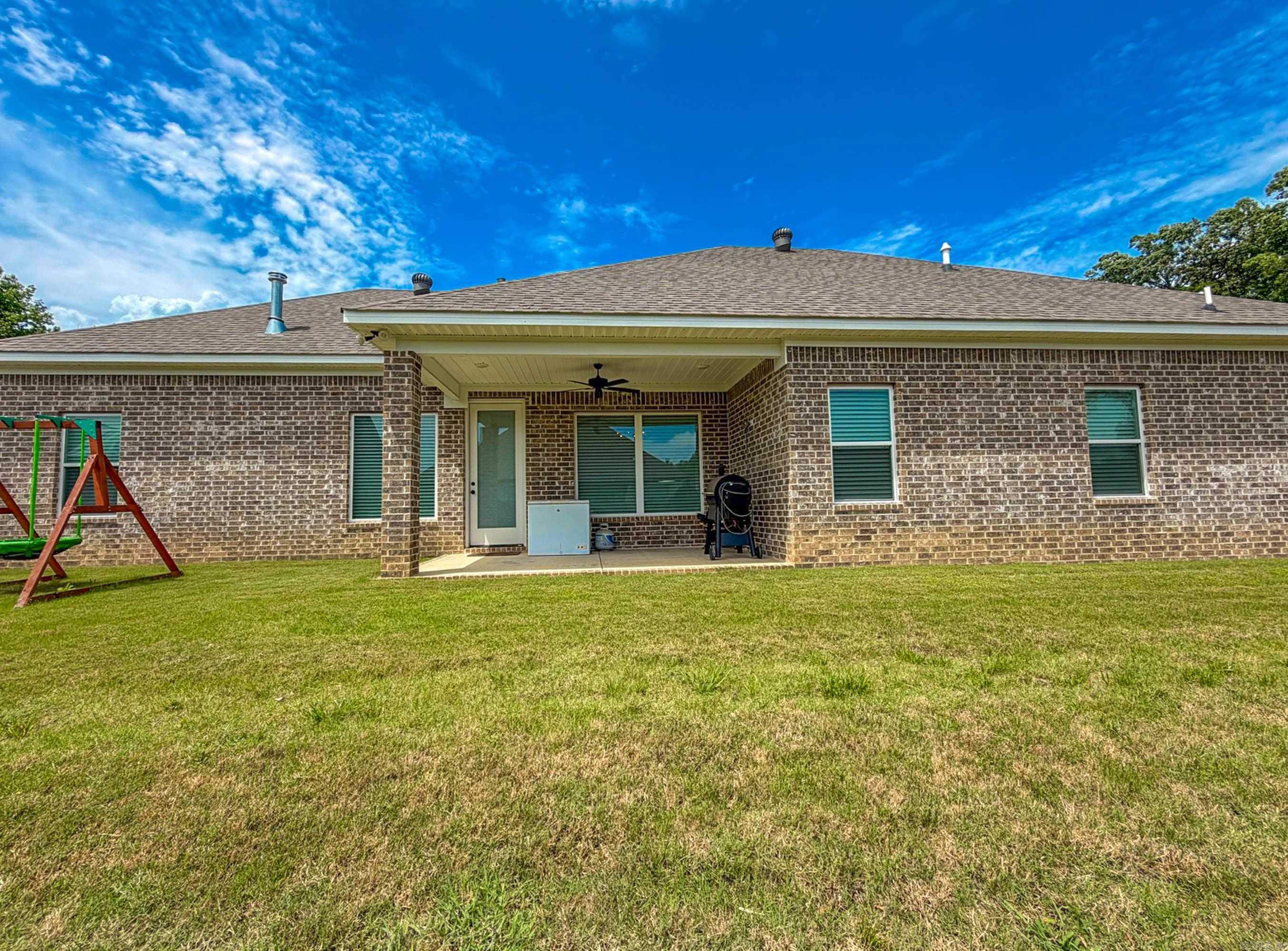 ROMAN HEIGHTS SUBDIVISION - Residential