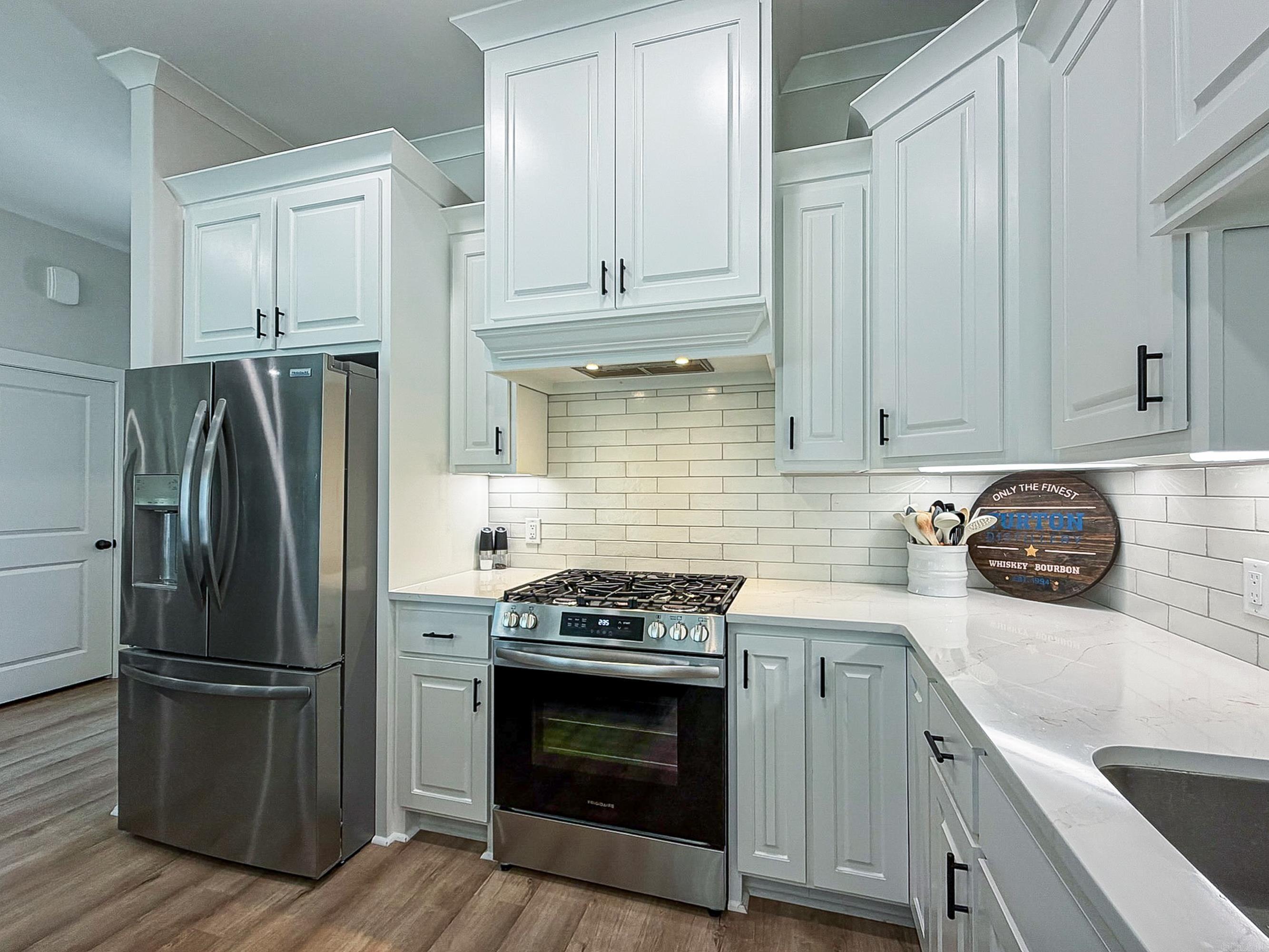 ROMAN HEIGHTS SUBDIVISION - Residential