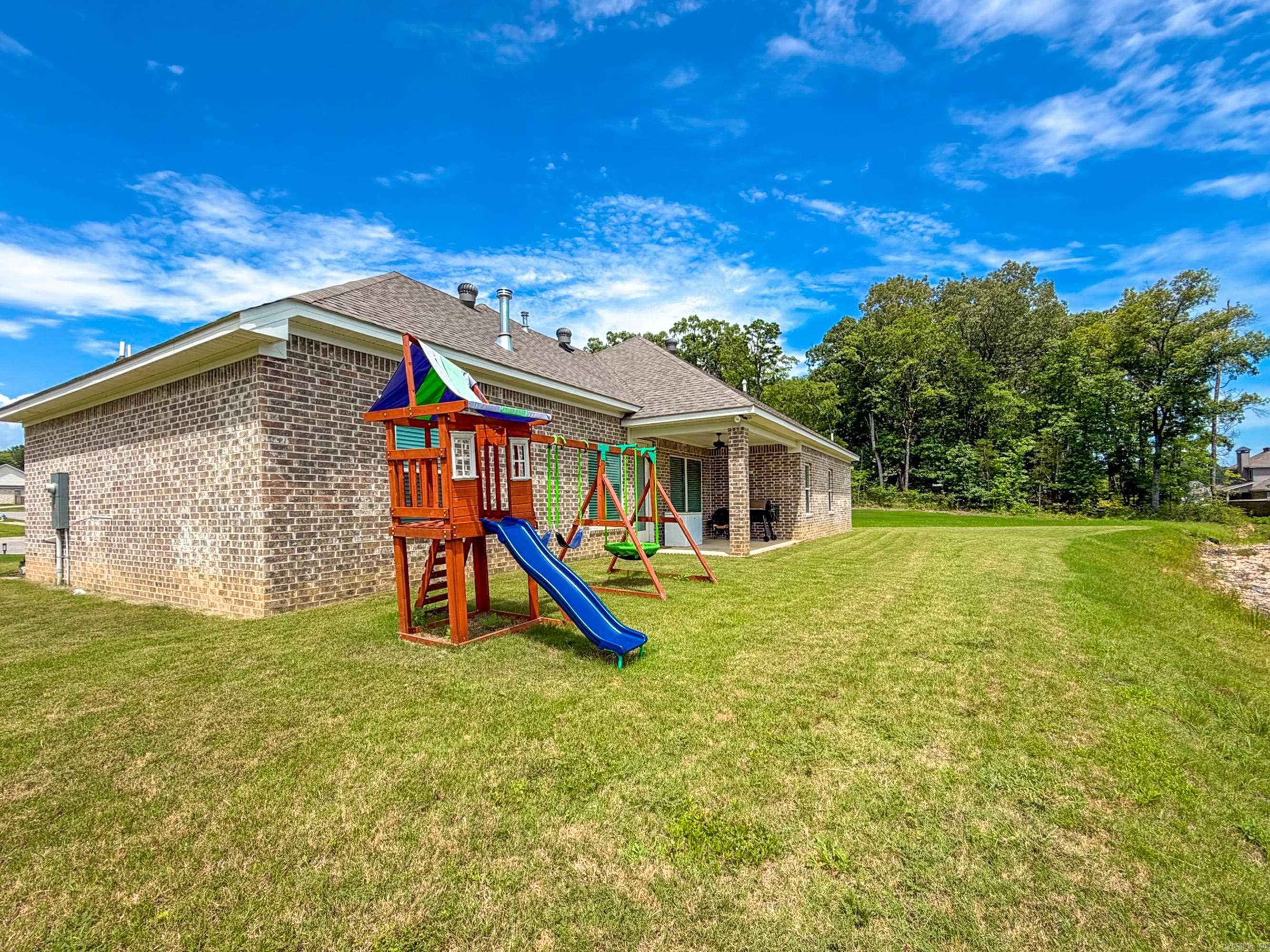 ROMAN HEIGHTS SUBDIVISION - Residential