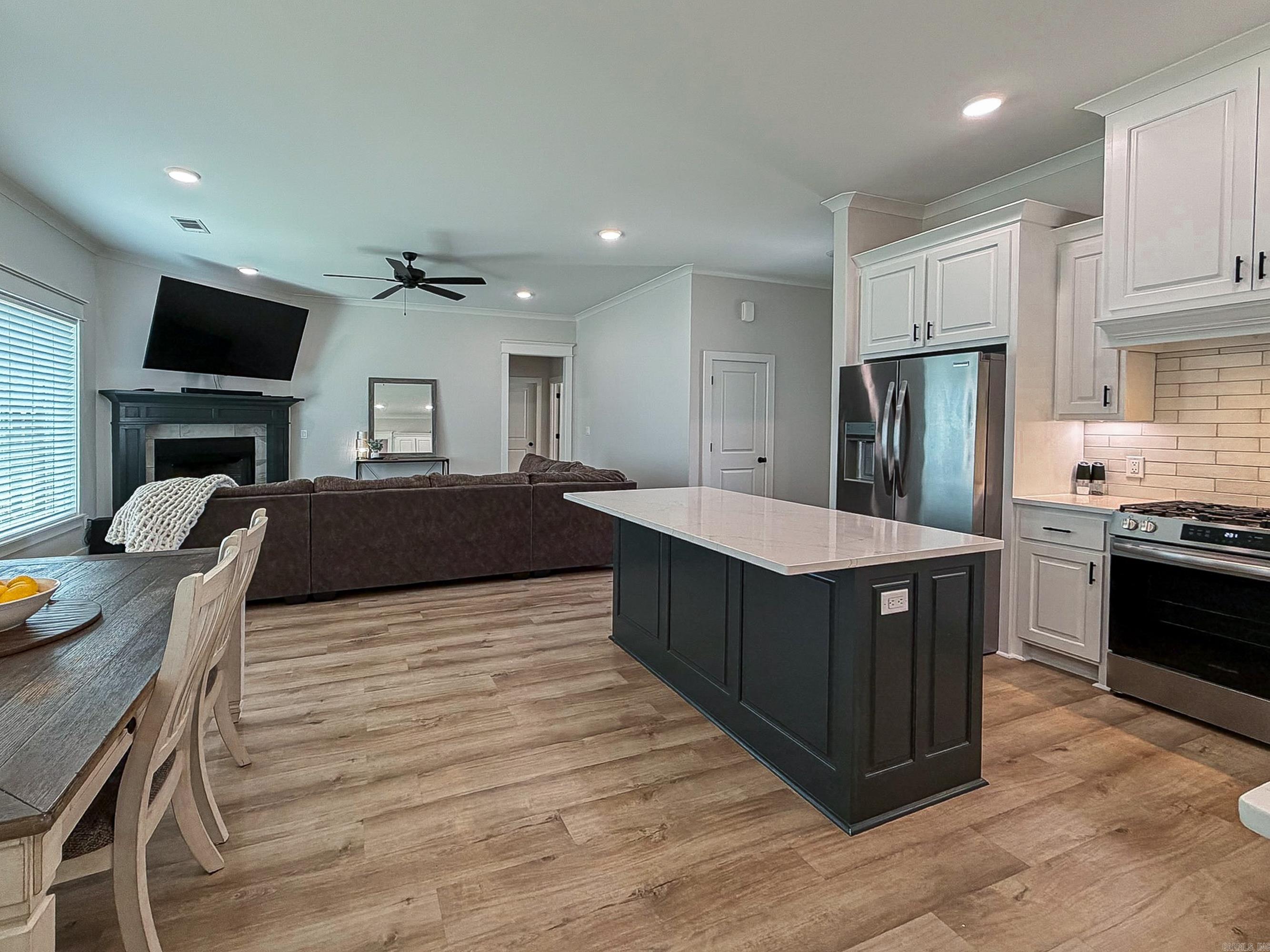 ROMAN HEIGHTS SUBDIVISION - Residential