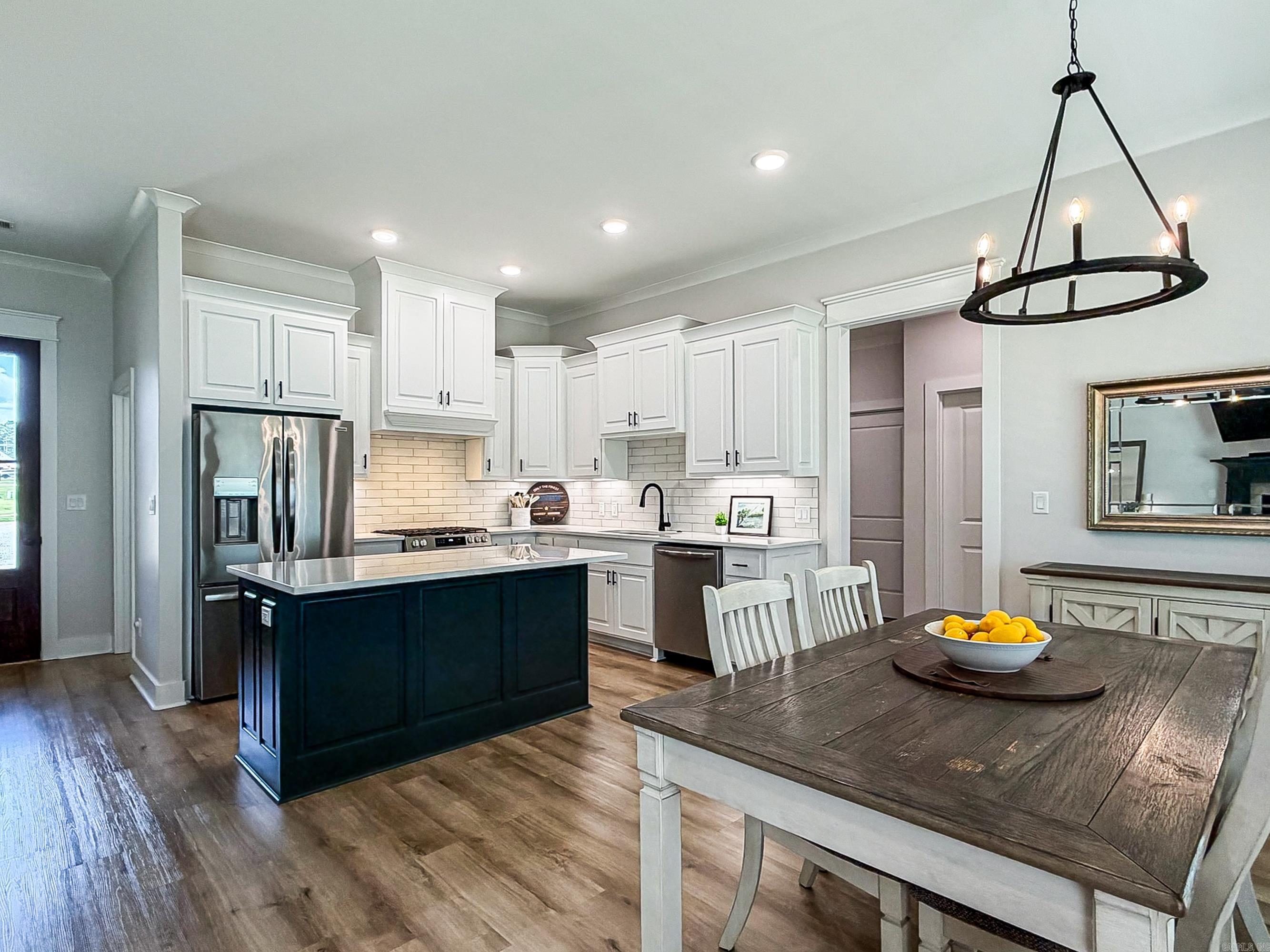 ROMAN HEIGHTS SUBDIVISION - Residential