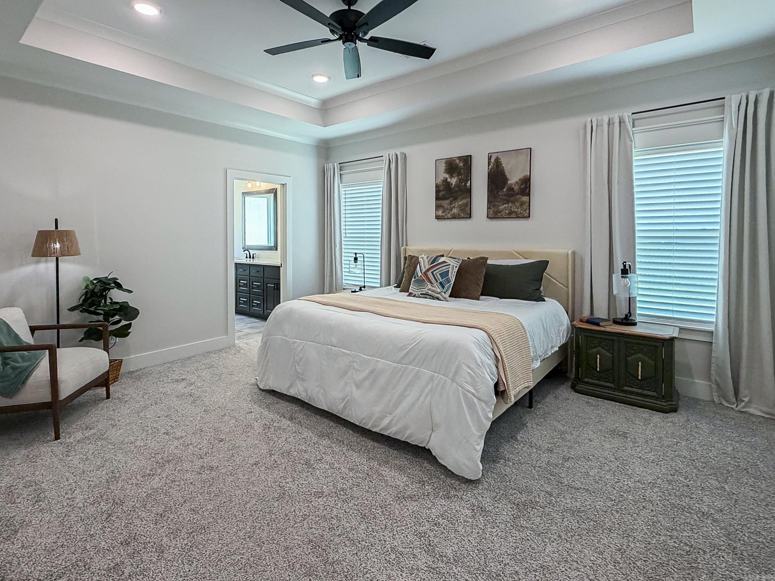 ROMAN HEIGHTS SUBDIVISION - Residential