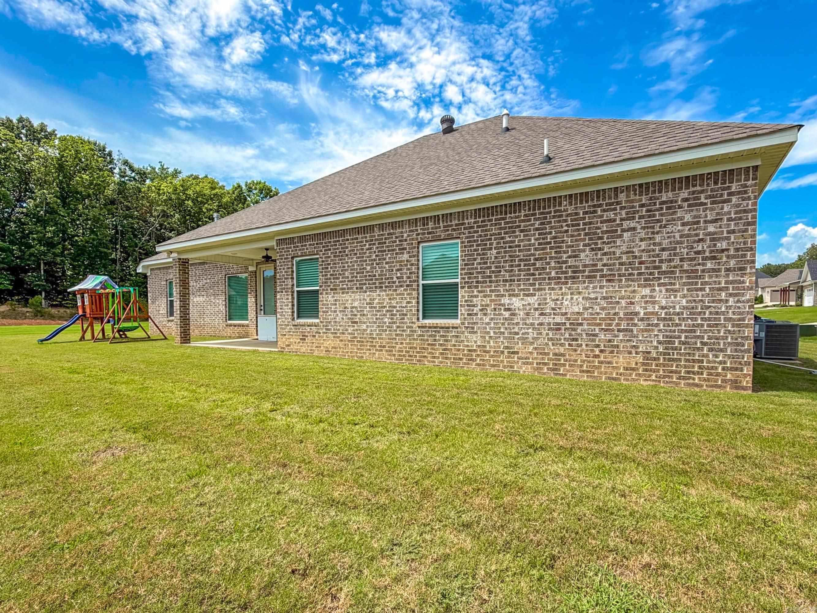 ROMAN HEIGHTS SUBDIVISION - Residential