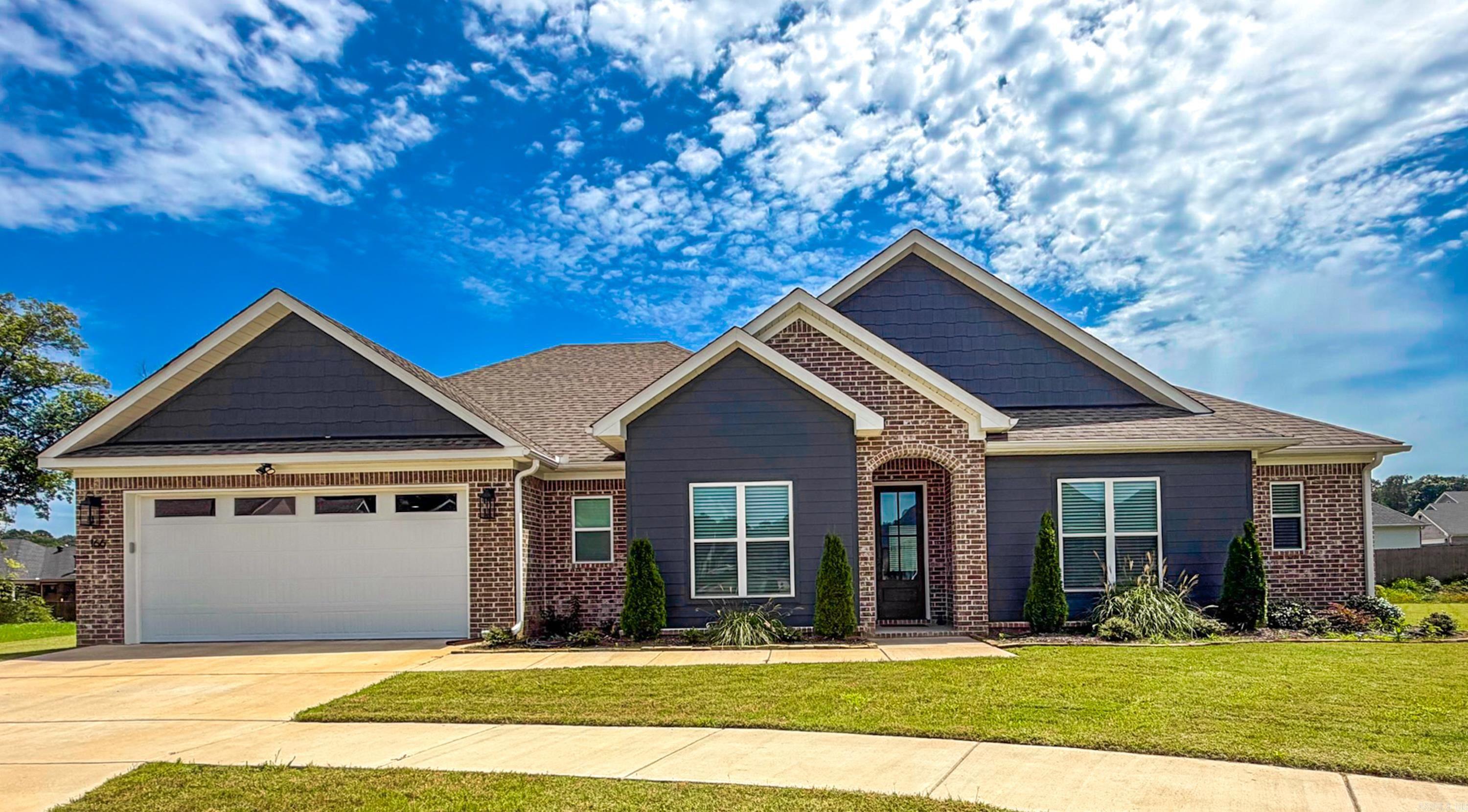 ROMAN HEIGHTS SUBDIVISION - Residential