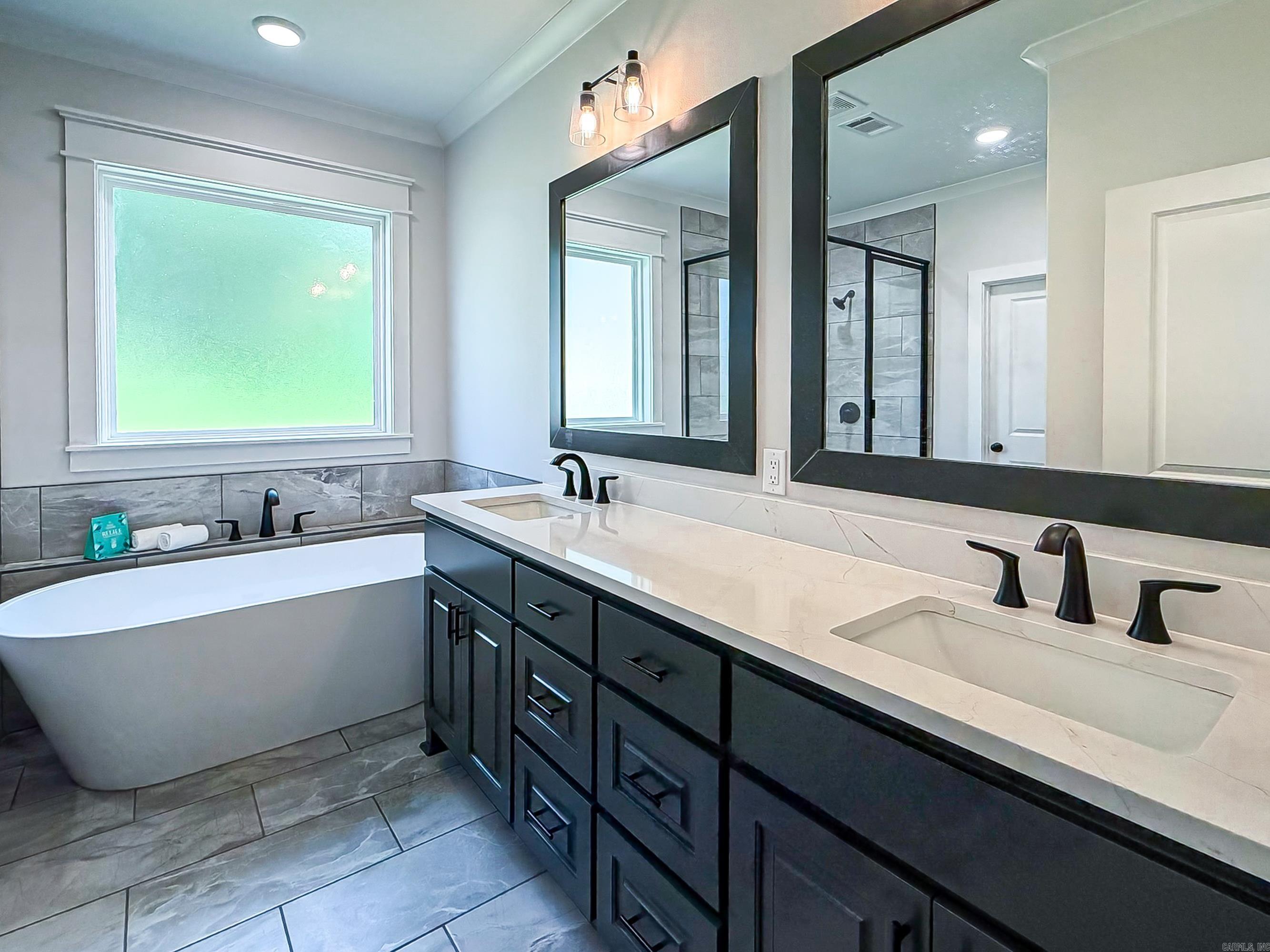 ROMAN HEIGHTS SUBDIVISION - Residential