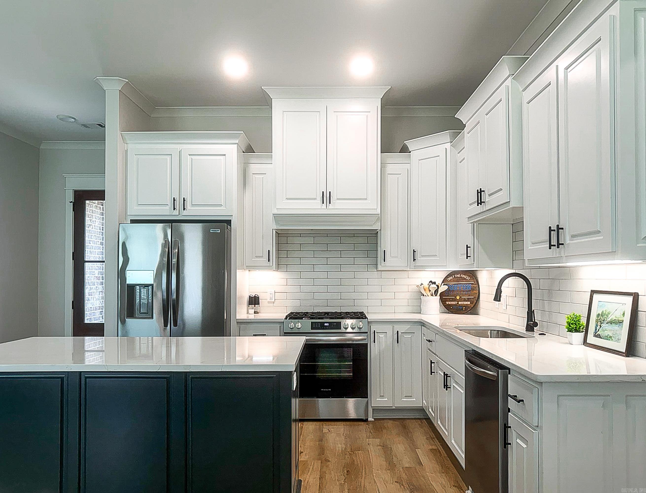ROMAN HEIGHTS SUBDIVISION - Residential