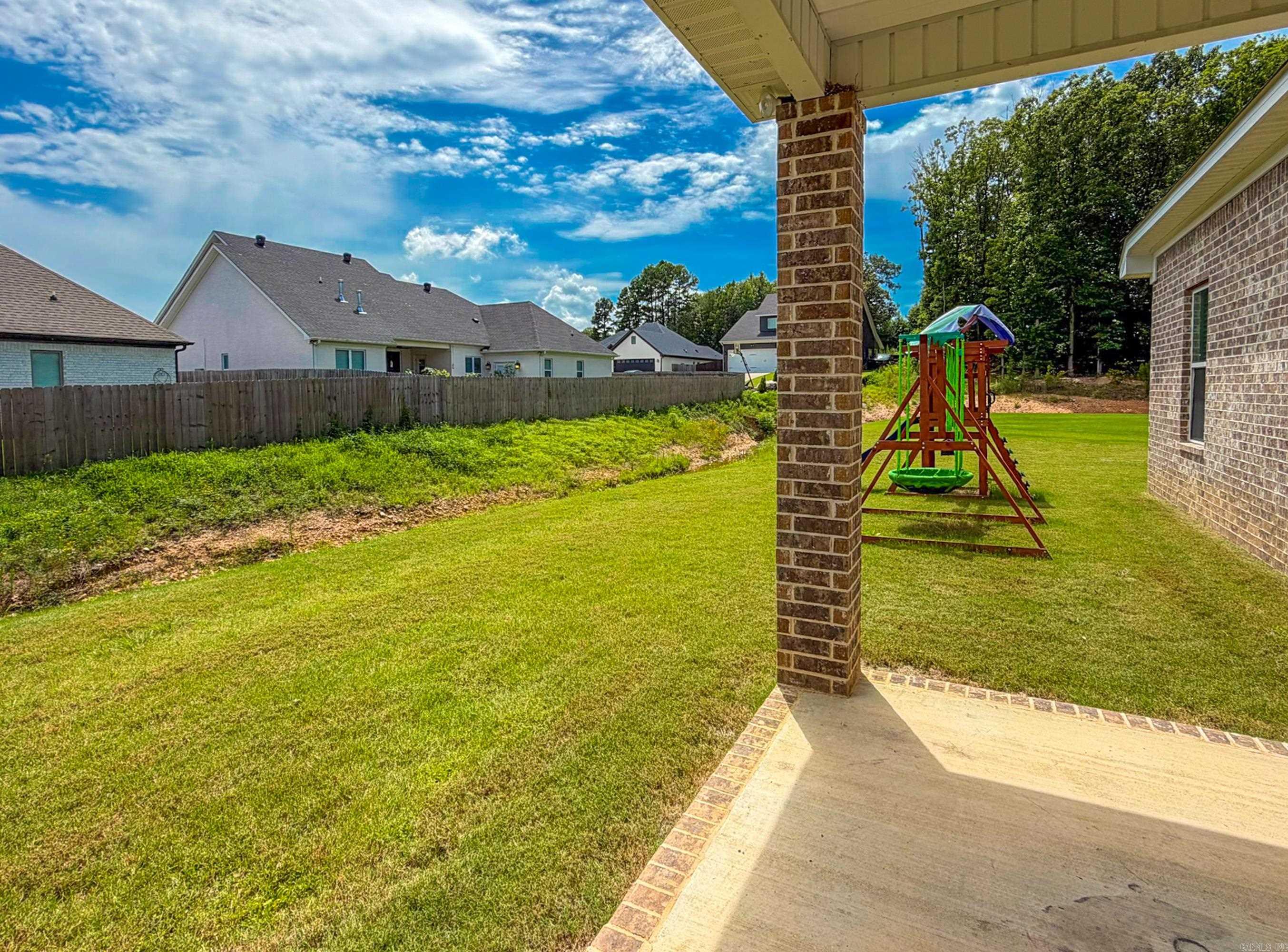ROMAN HEIGHTS SUBDIVISION - Residential