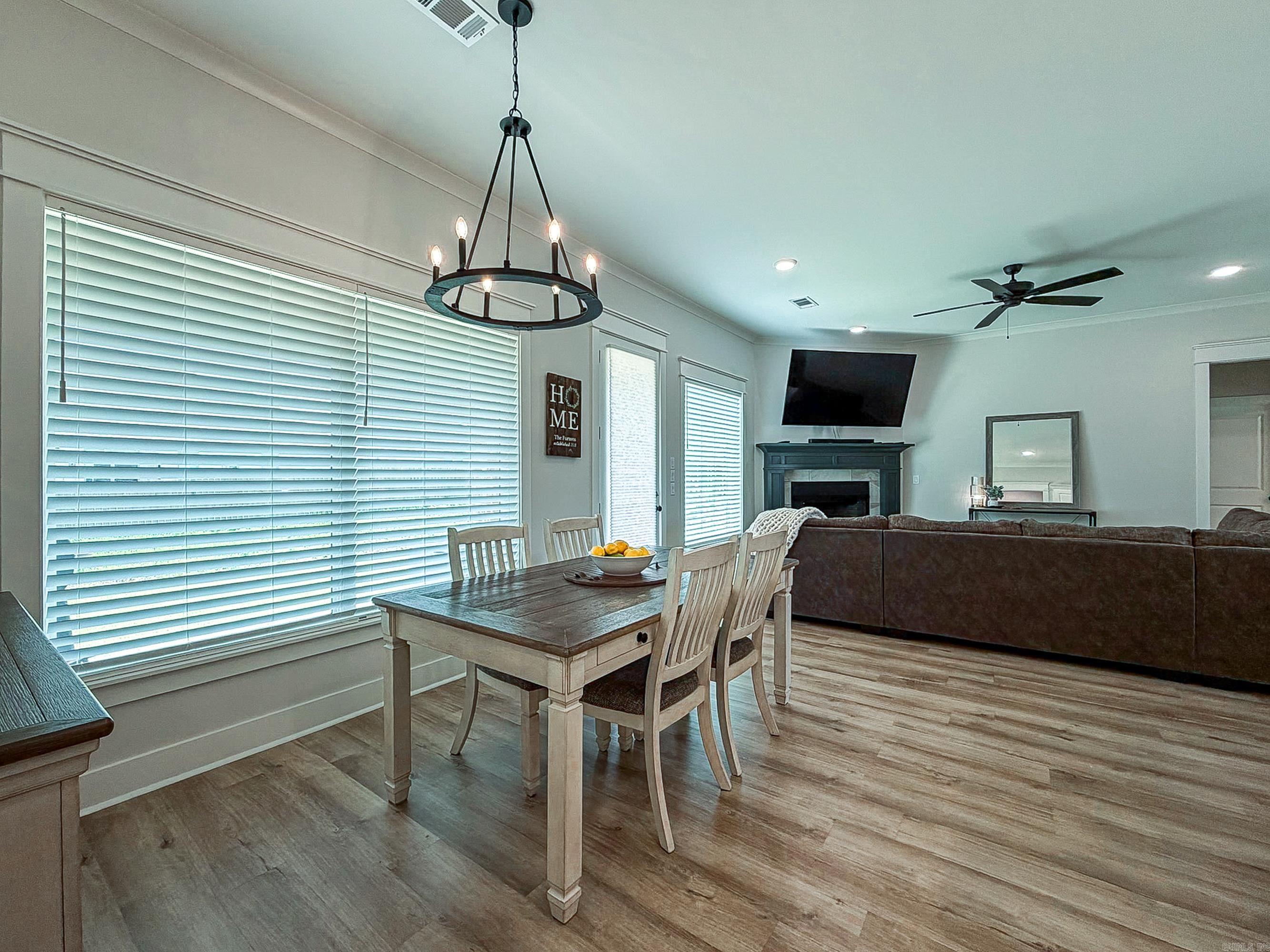 ROMAN HEIGHTS SUBDIVISION - Residential