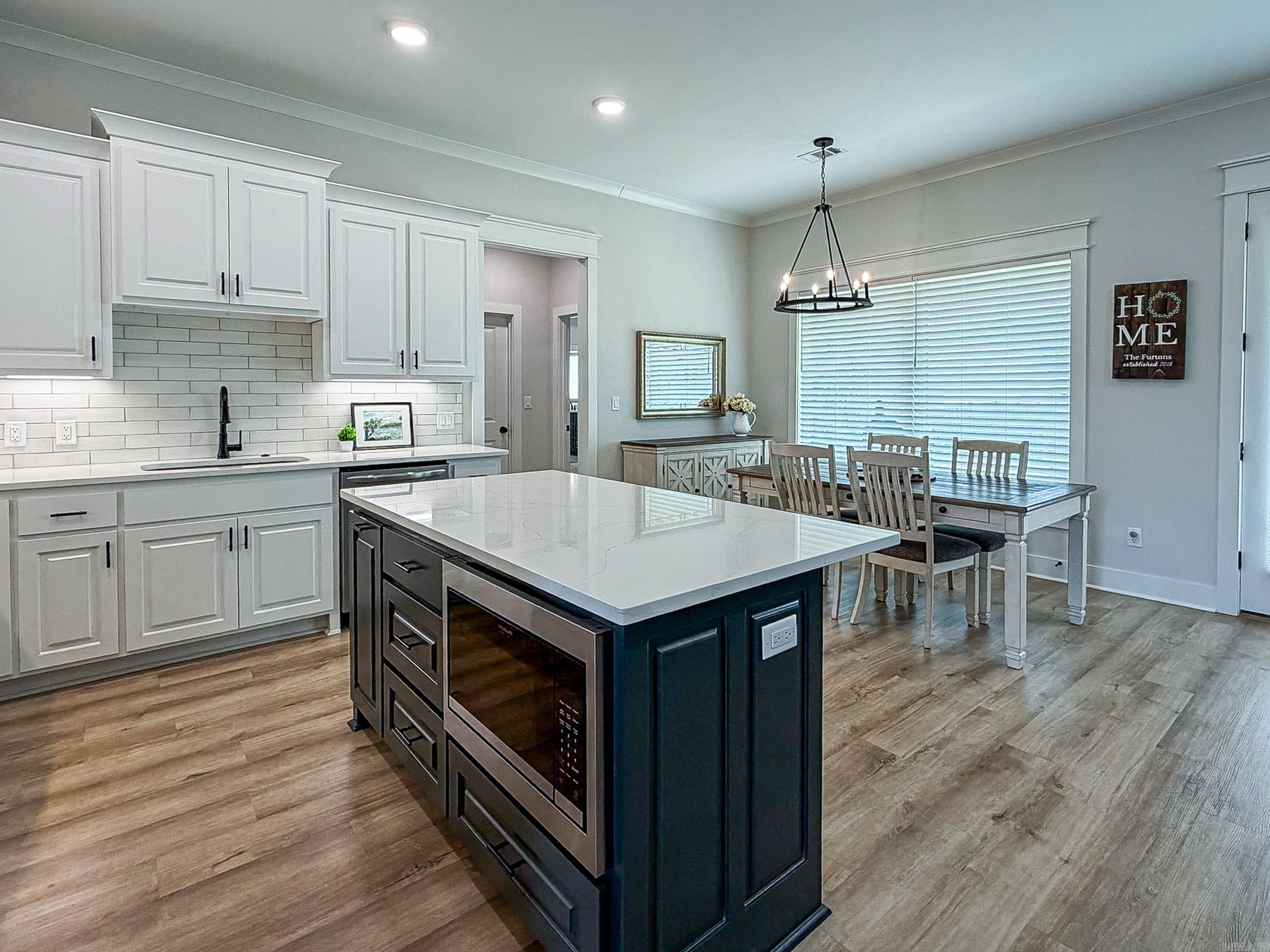ROMAN HEIGHTS SUBDIVISION - Residential
