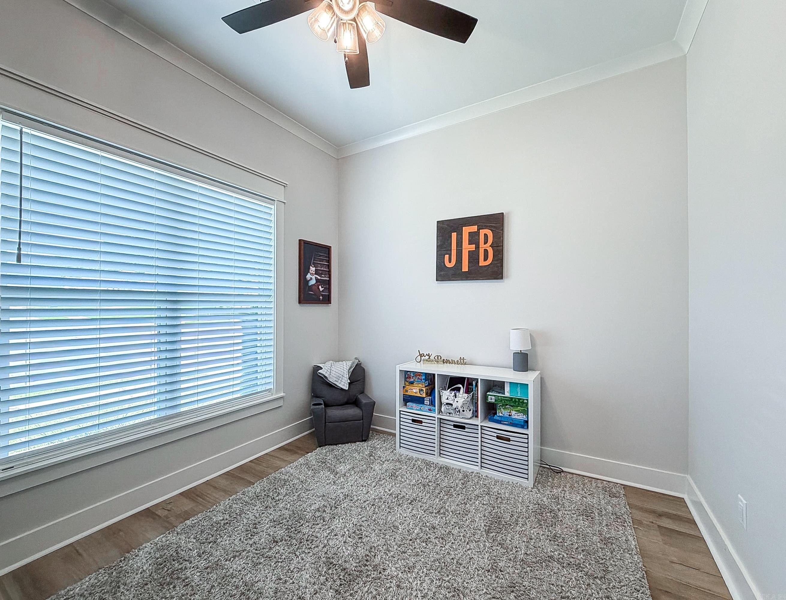 ROMAN HEIGHTS SUBDIVISION - Residential
