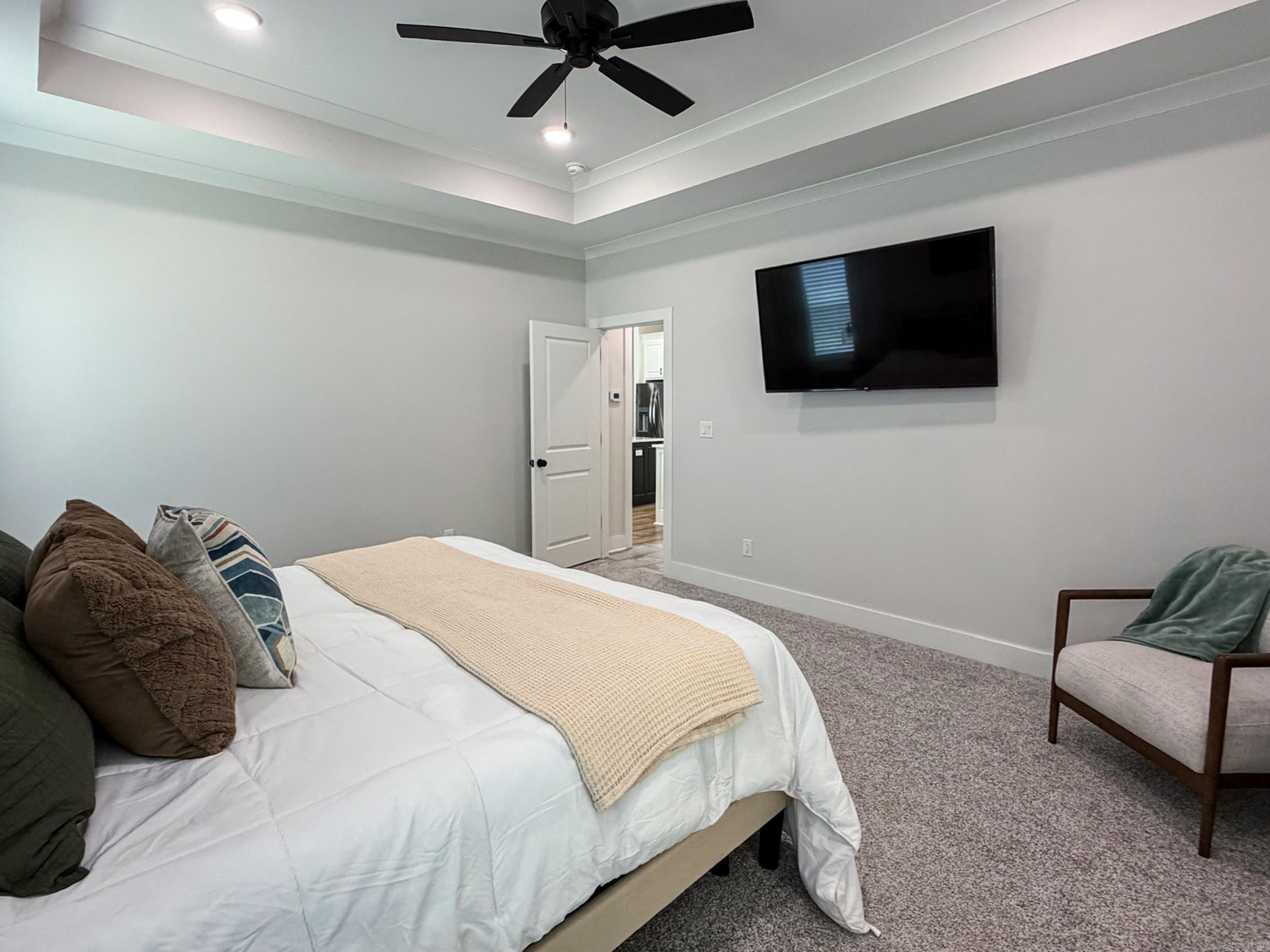 ROMAN HEIGHTS SUBDIVISION - Residential