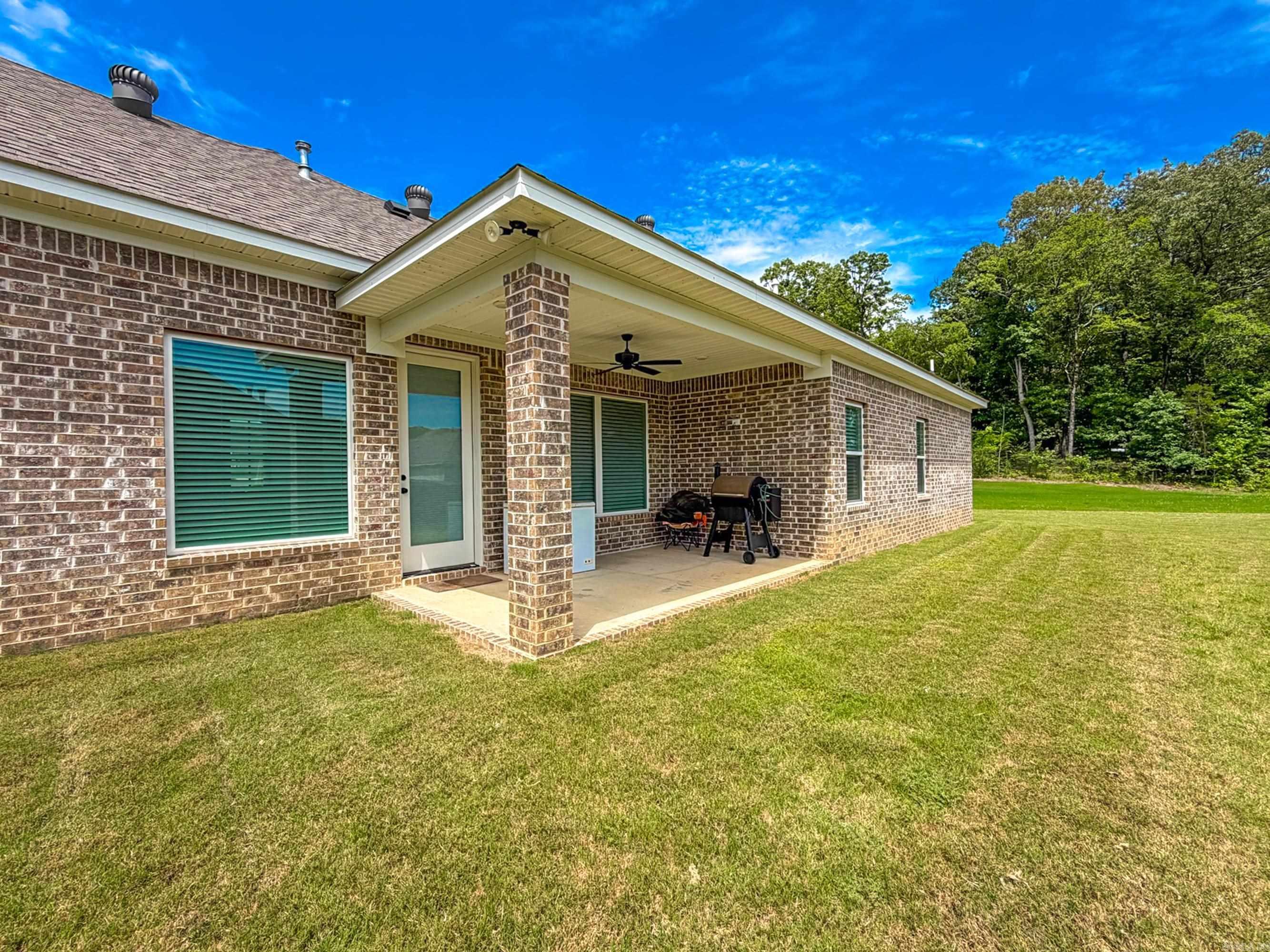 ROMAN HEIGHTS SUBDIVISION - Residential