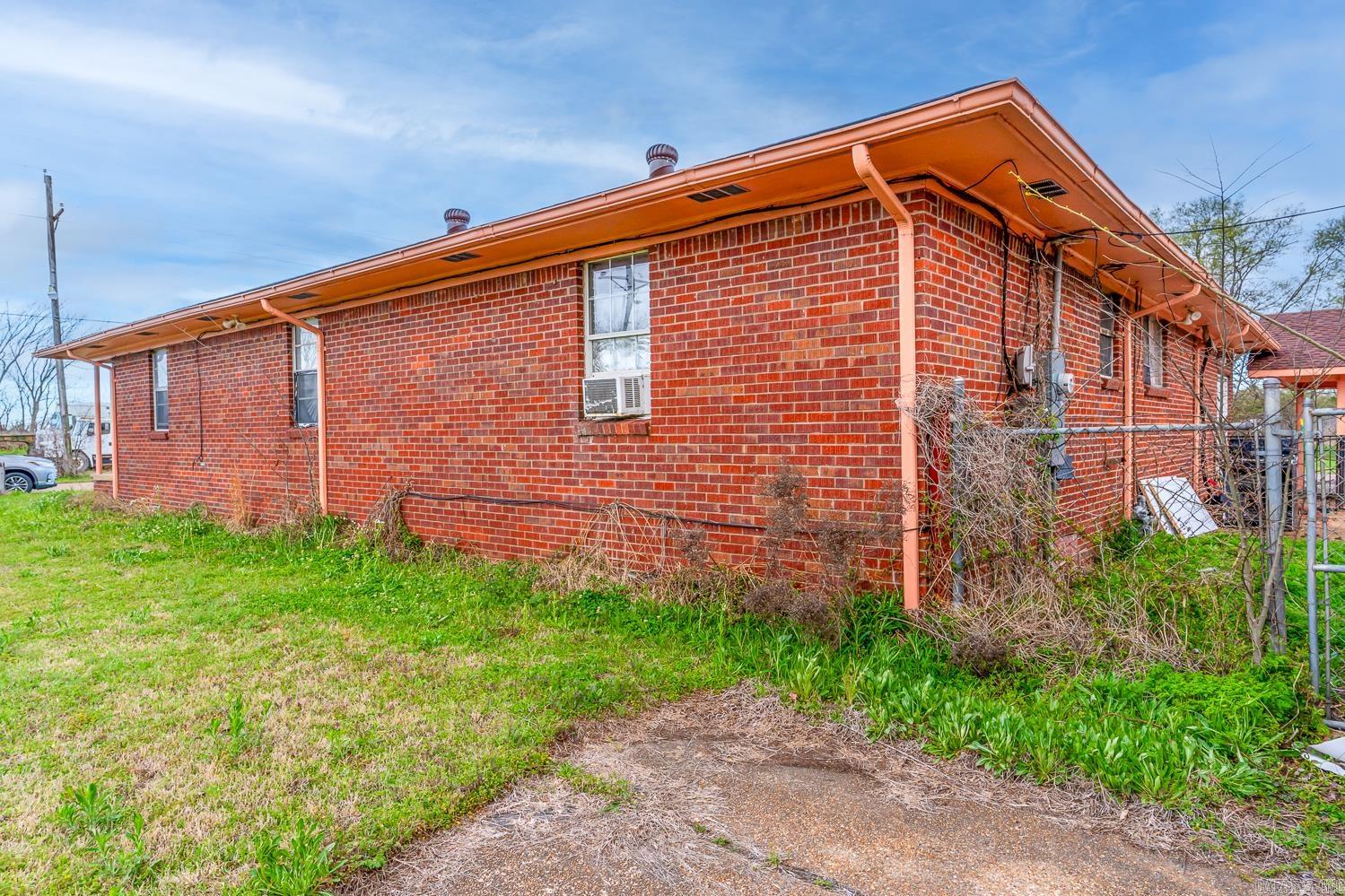 GILMORE ADD - Residential