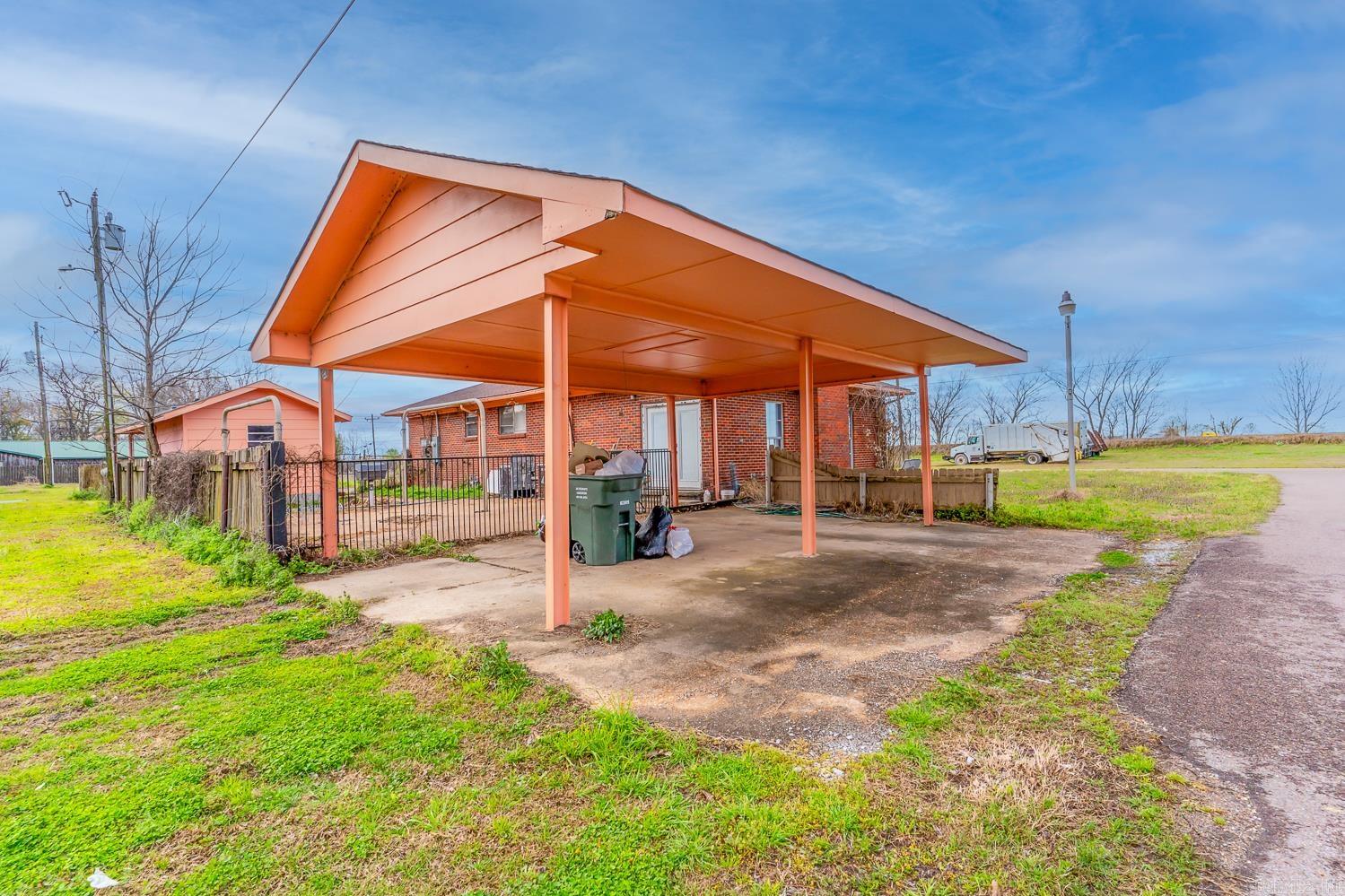 GILMORE ADD - Residential