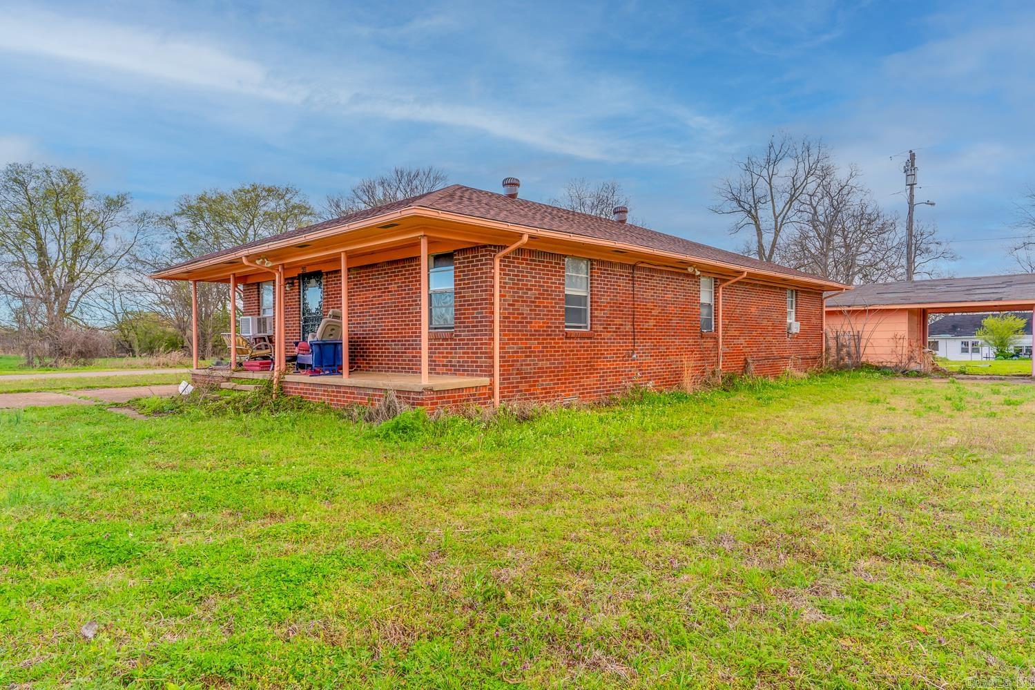 GILMORE ADD - Residential