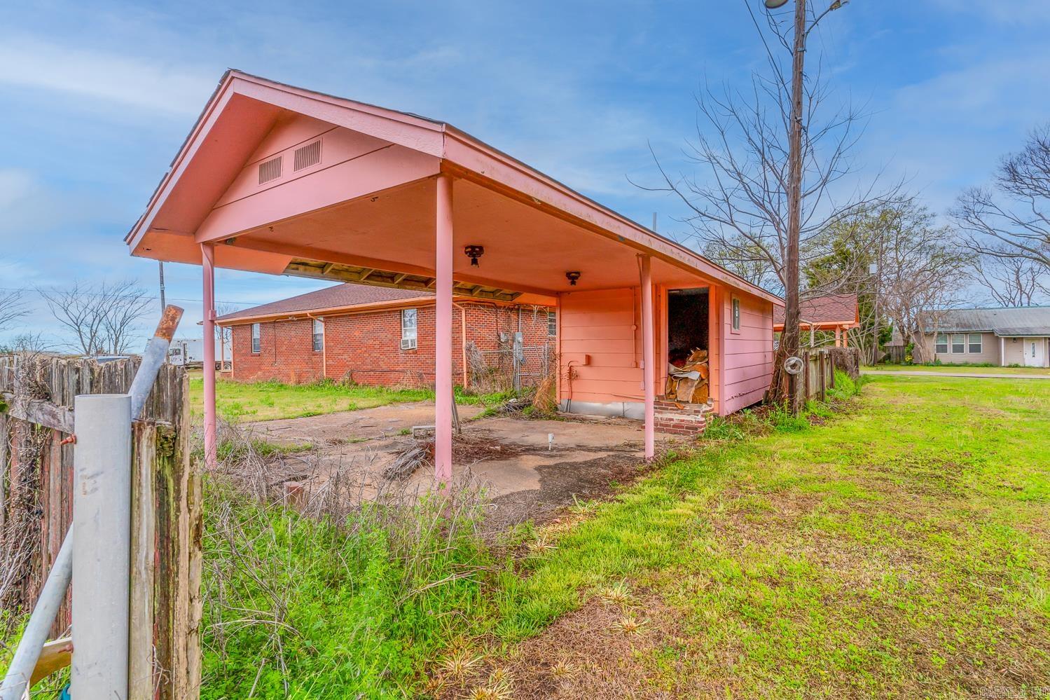 GILMORE ADD - Residential