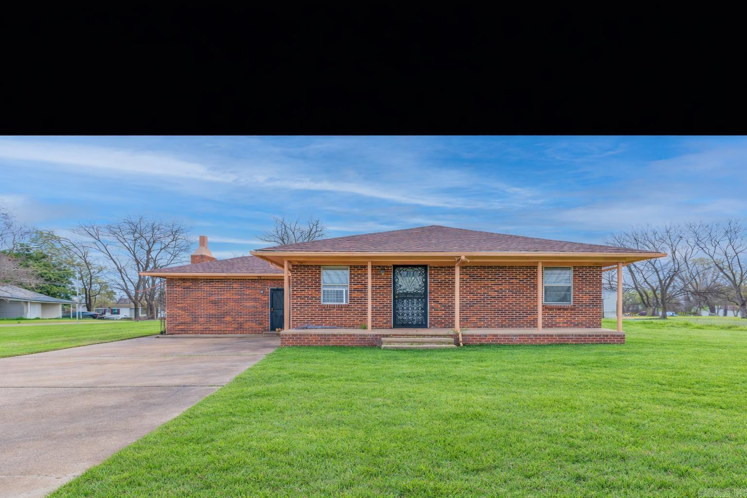 GILMORE ADD - Residential