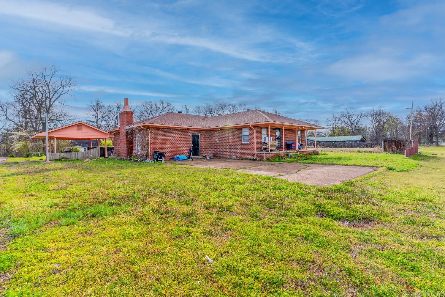 GILMORE ADD - Residential