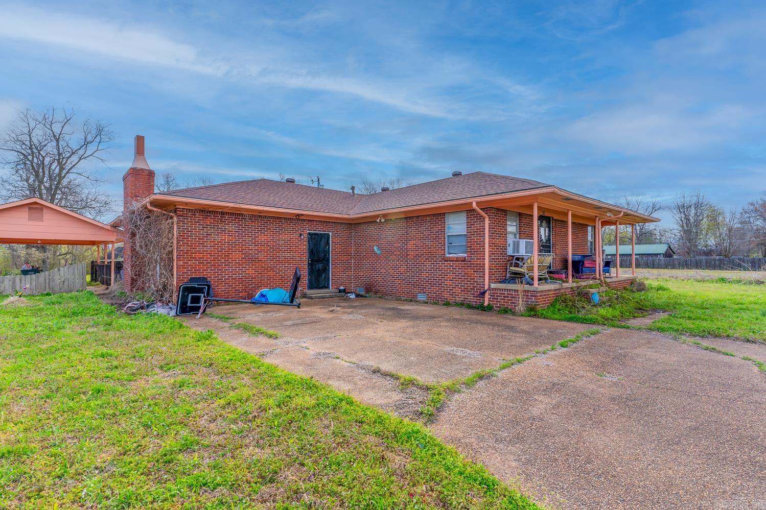 GILMORE ADD - Residential