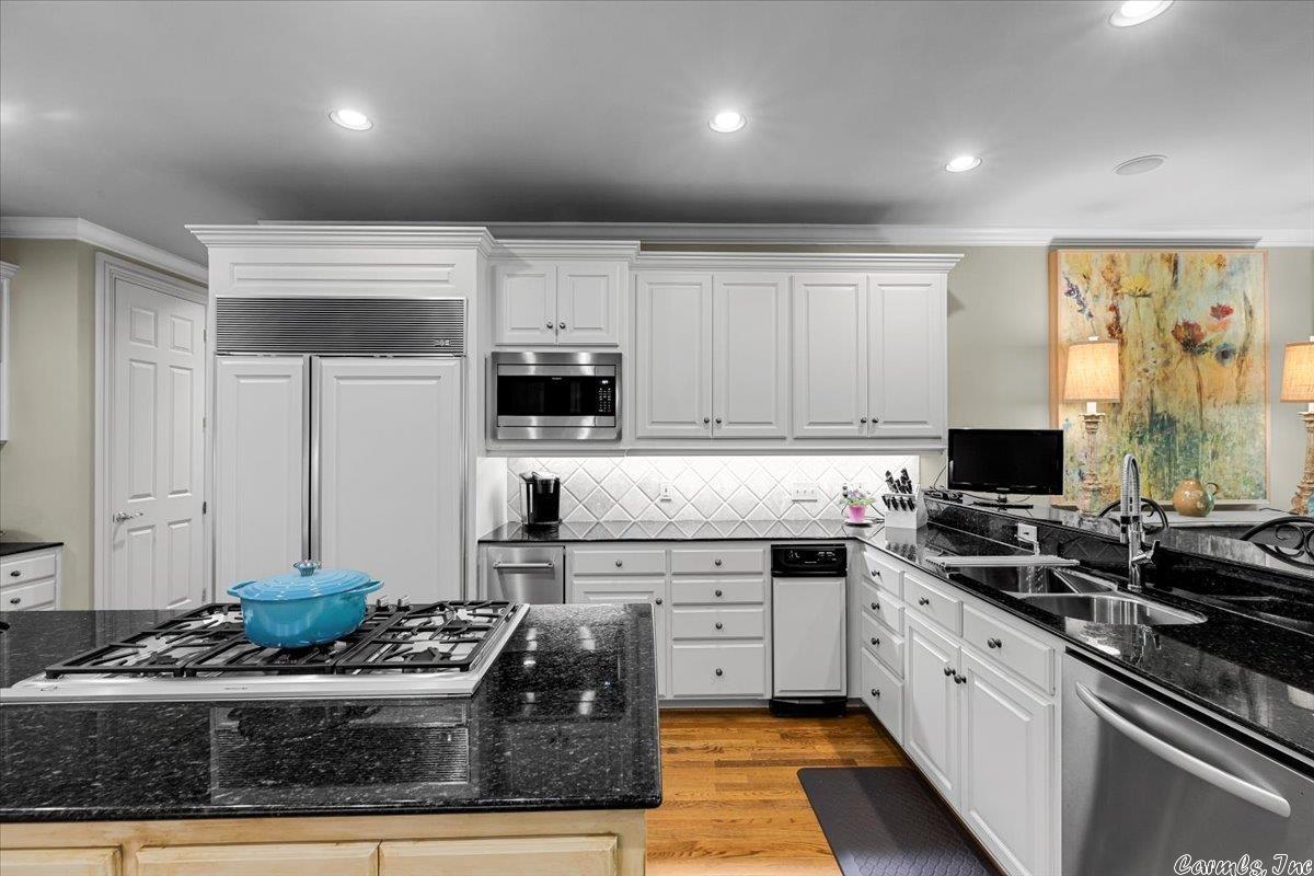Somersett Estates - Residential