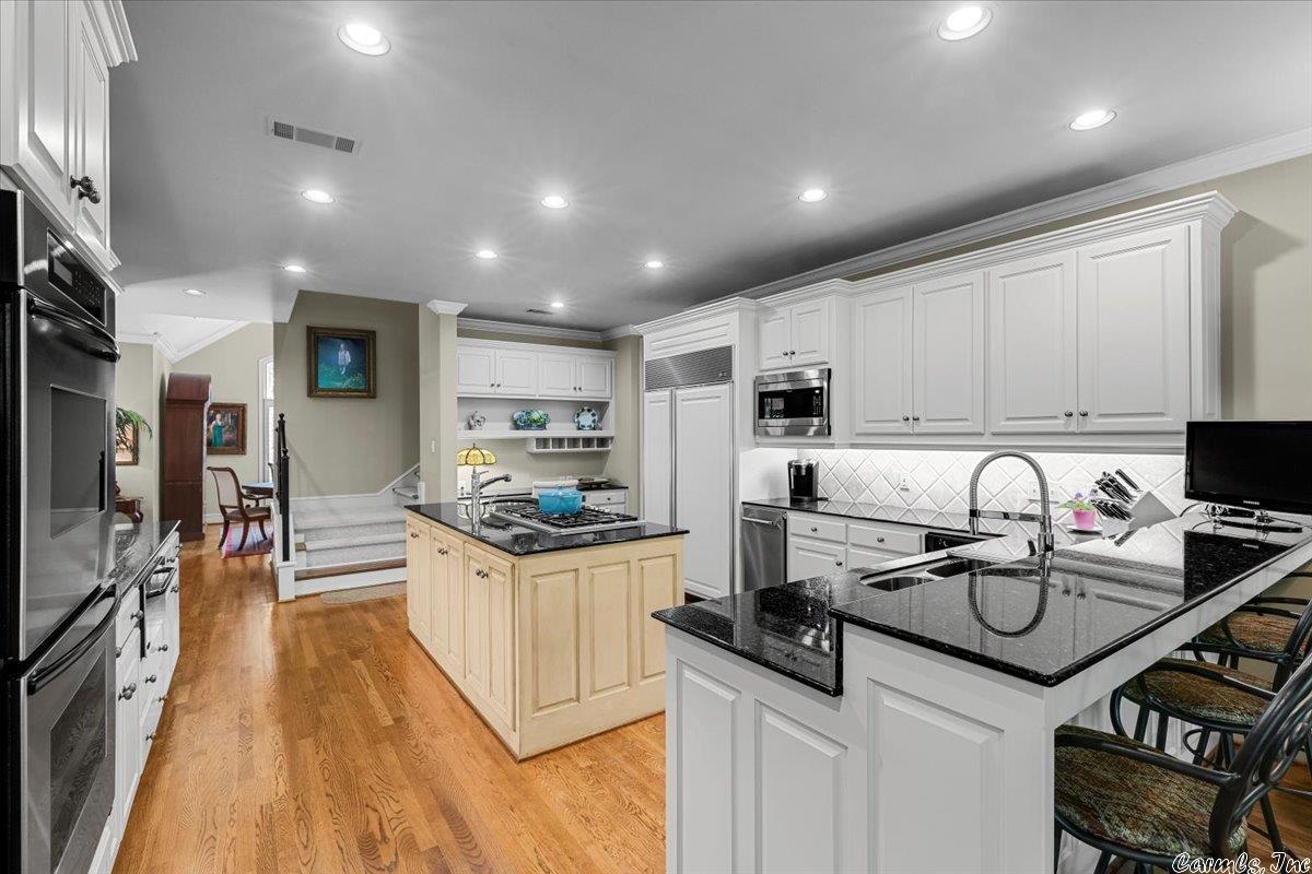 Somersett Estates - Residential