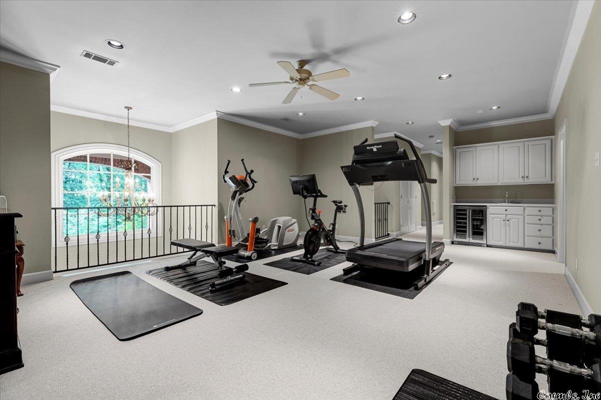 Somersett Estates - Residential