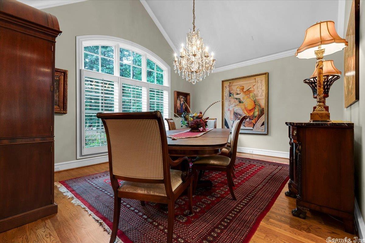 Somersett Estates - Residential