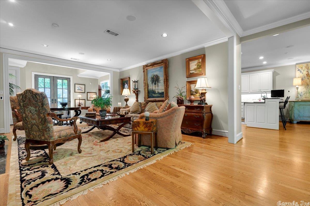 Somersett Estates - Residential