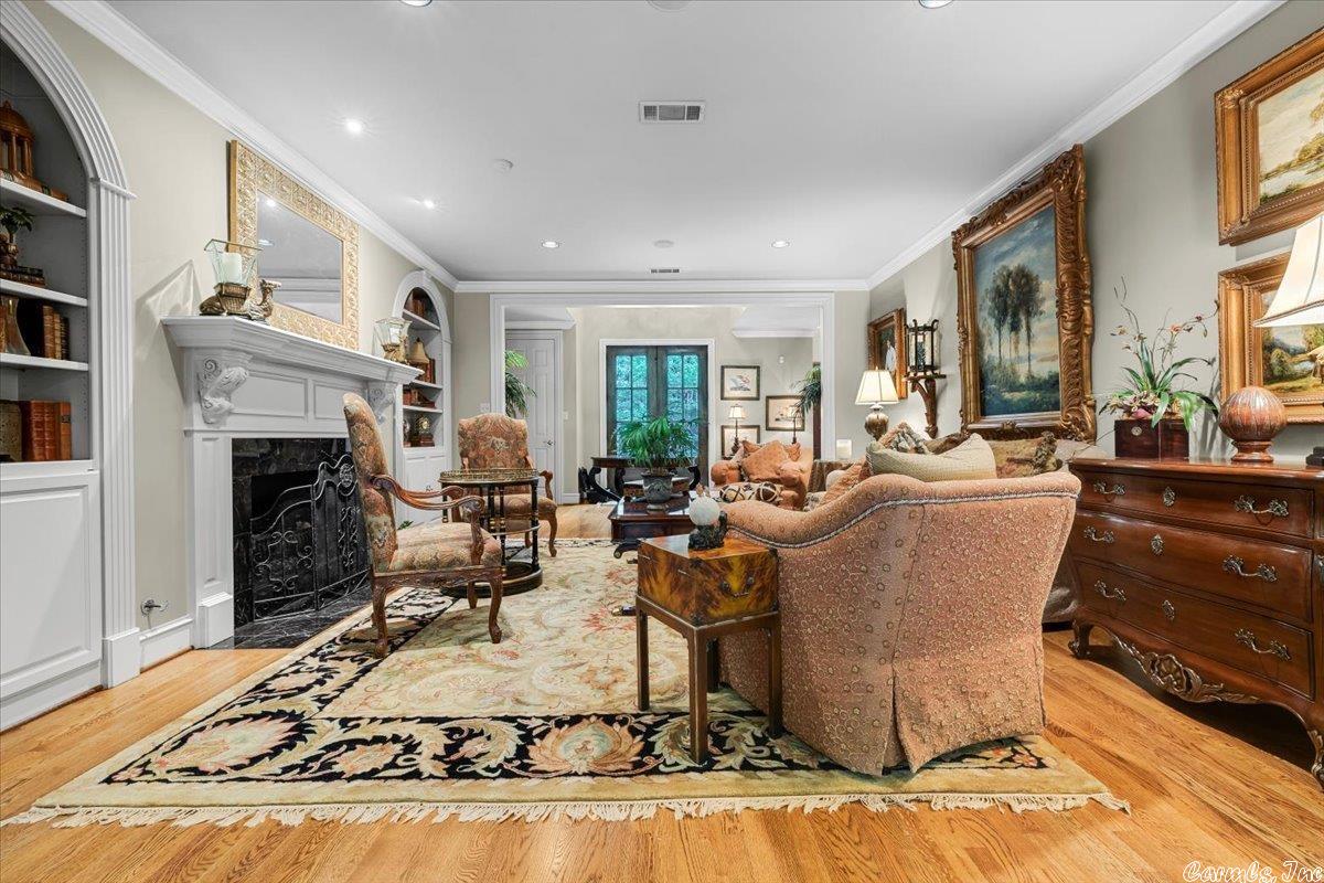 Somersett Estates - Residential