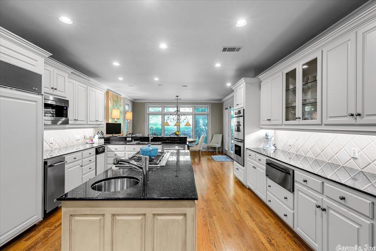 Somersett Estates - Residential