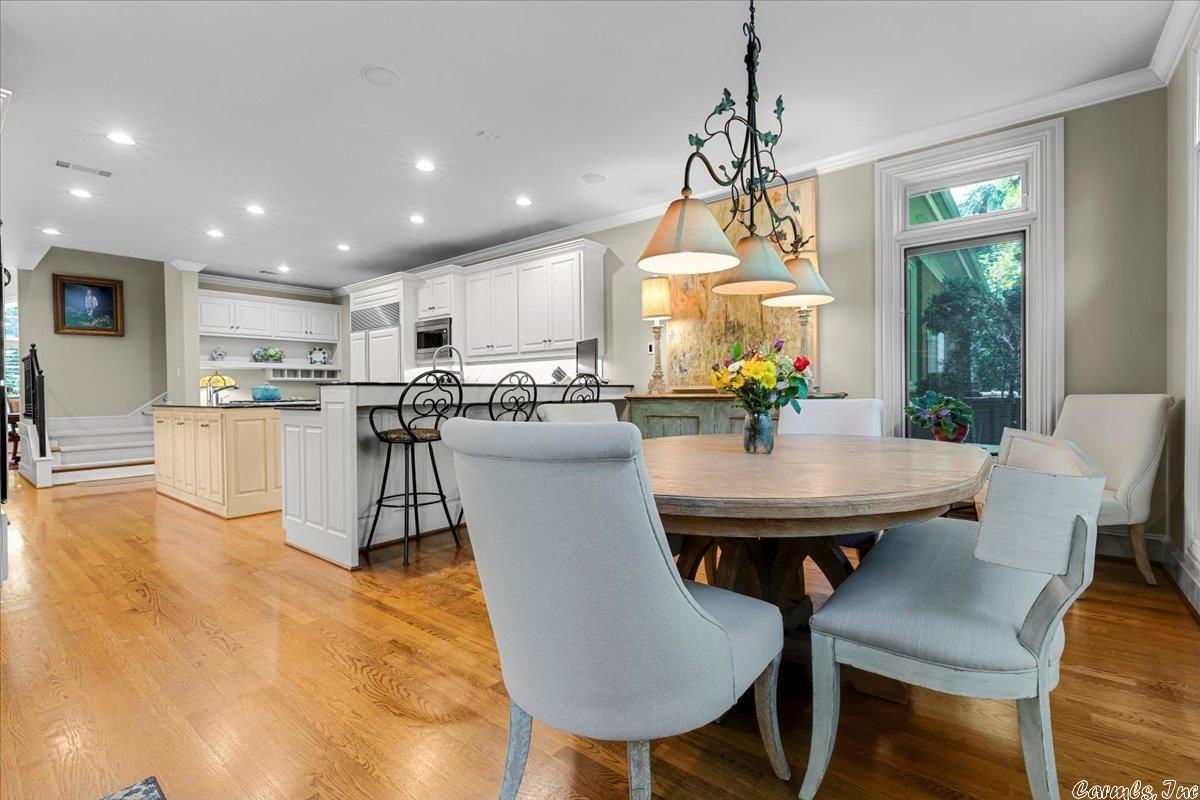Somersett Estates - Residential
