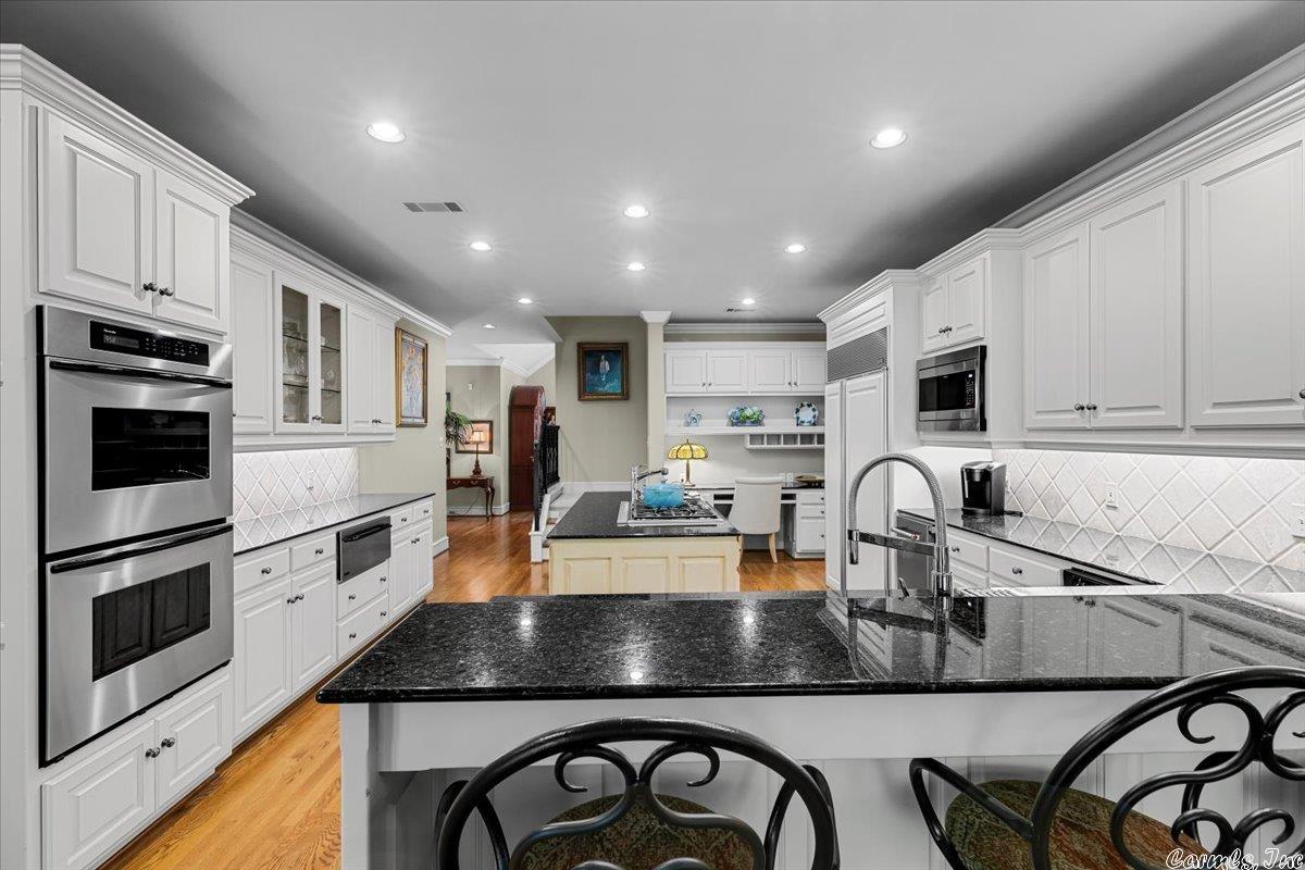 Somersett Estates - Residential