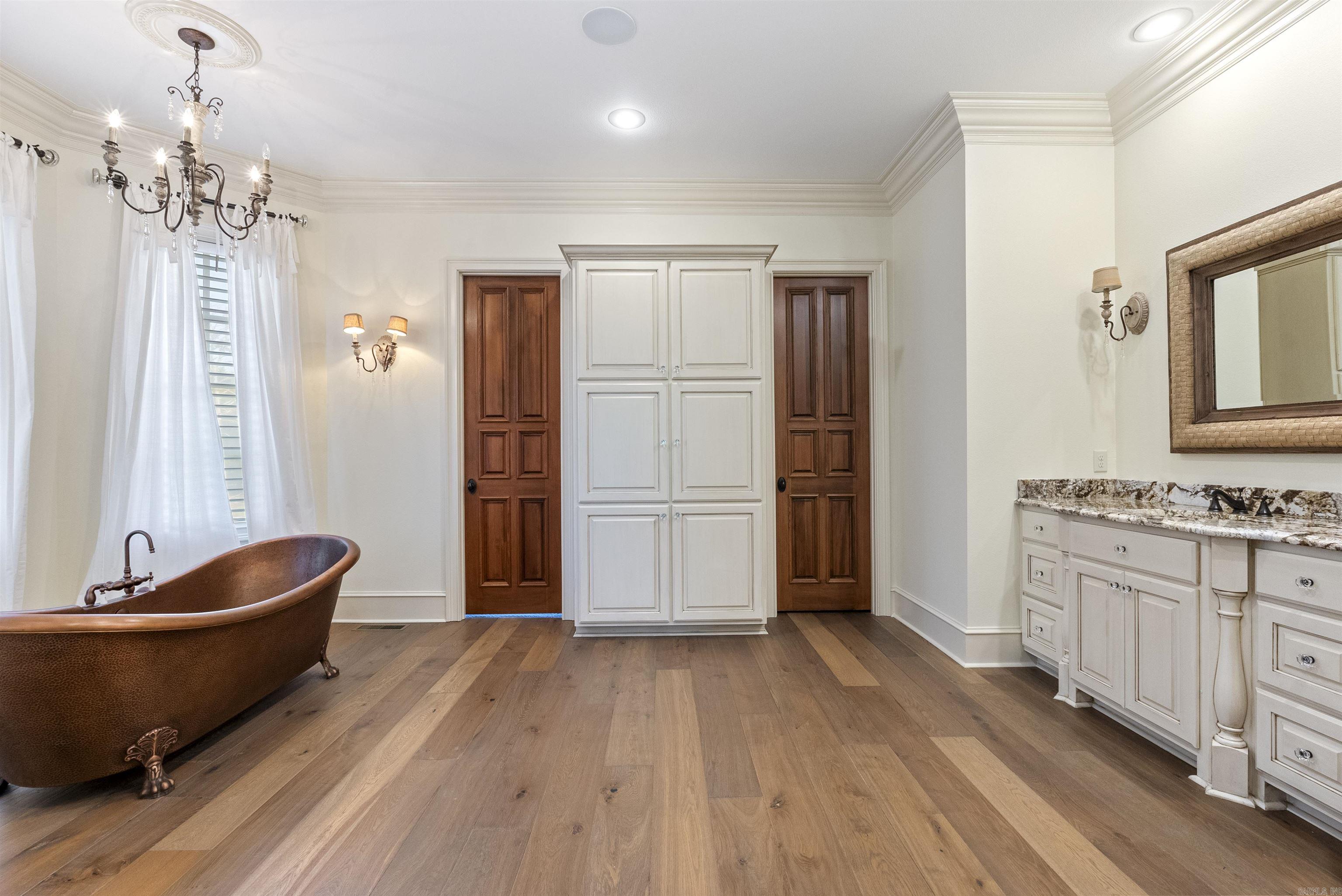 BRIGHTON POINTE - Residential