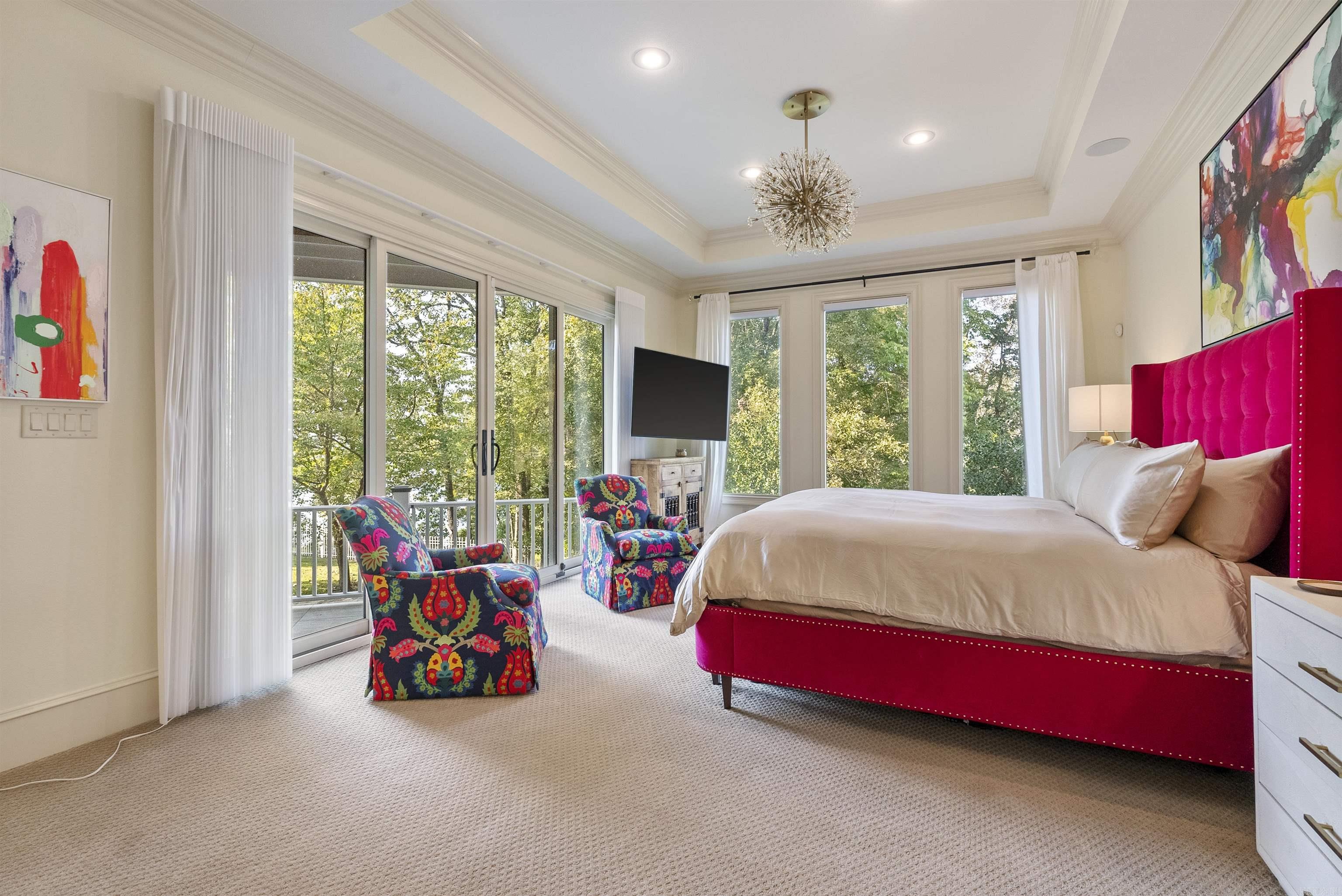 BRIGHTON POINTE - Residential