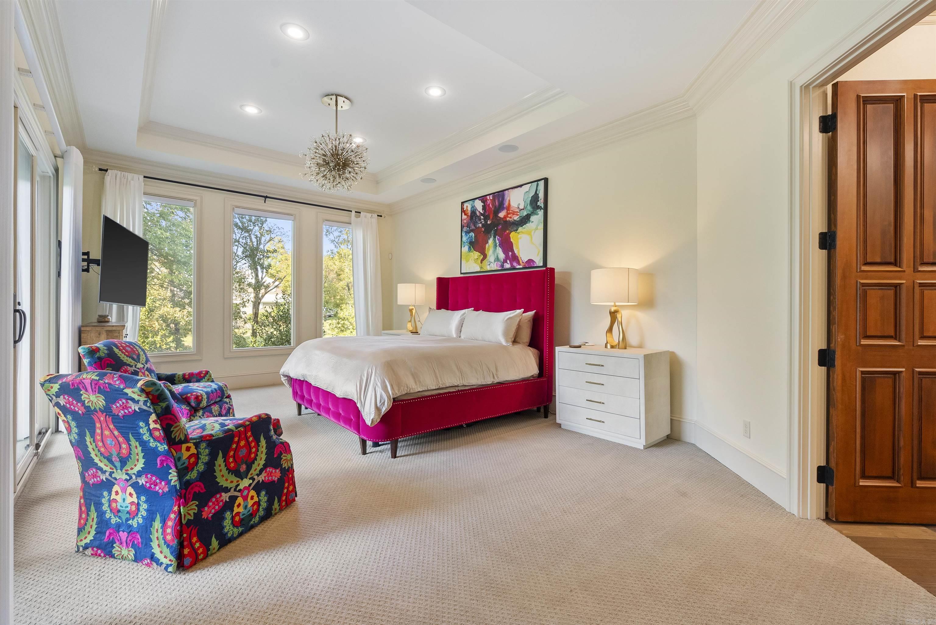 BRIGHTON POINTE - Residential