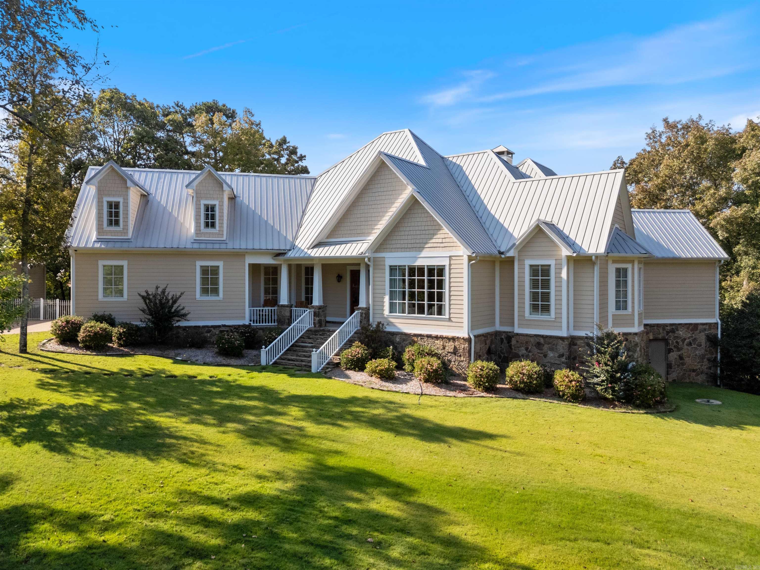 BRIGHTON POINTE - Residential