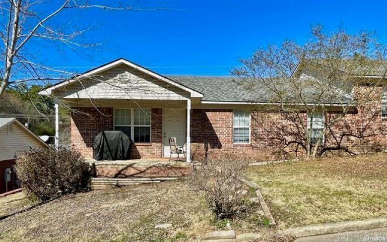 Hot Springs - Residential Income