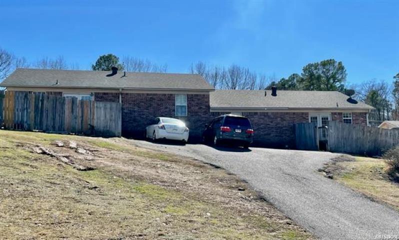 Hot Springs - Residential Income