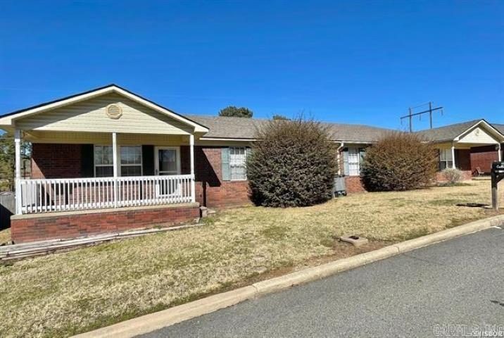Hot Springs - Residential Income