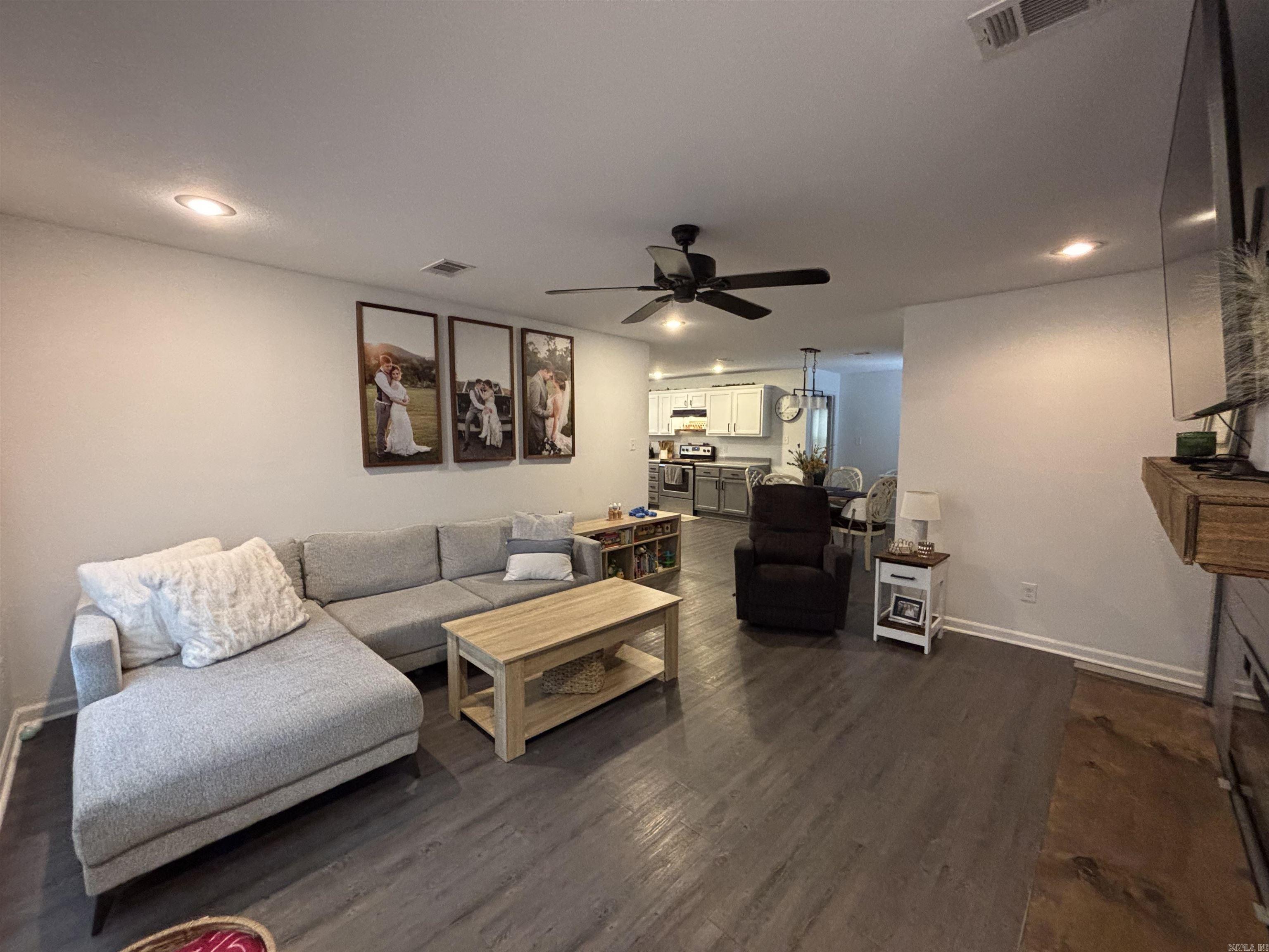 BLISSENBACH & BALTZ - Residential