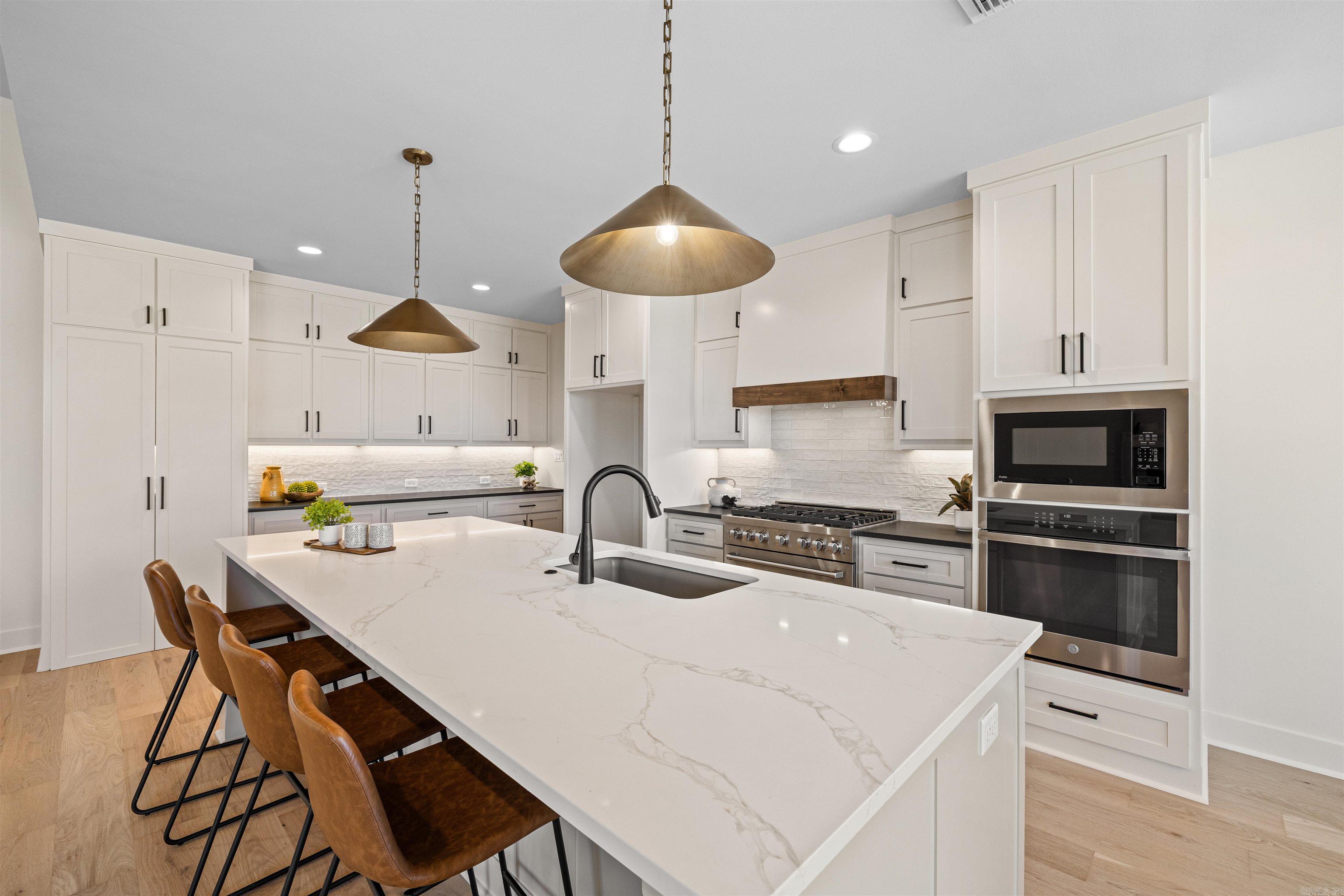NATURAL TRAIL ESTATES - Residential