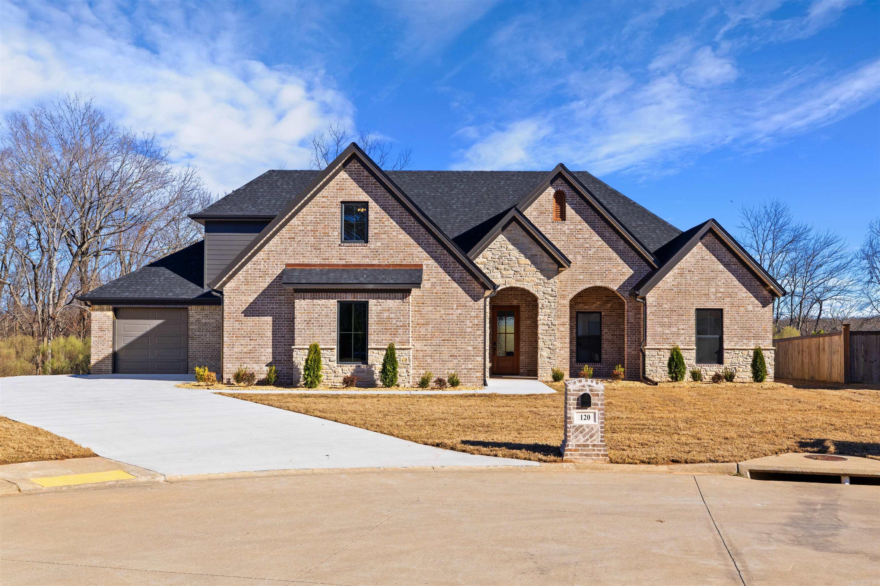 NATURAL TRAIL ESTATES - Residential
