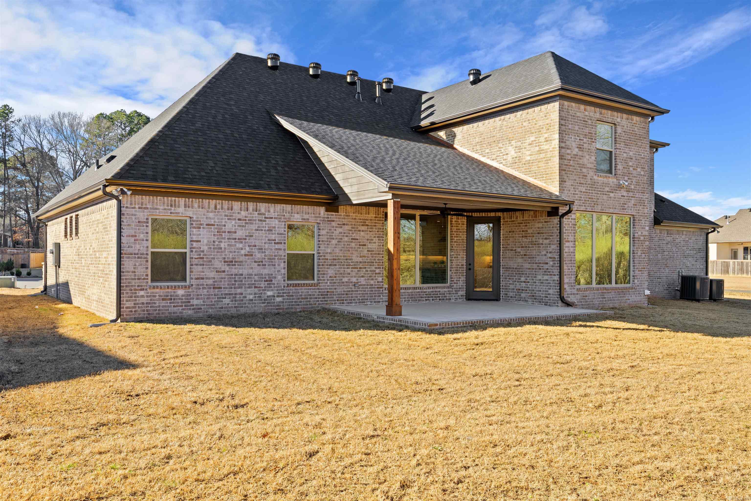 NATURAL TRAIL ESTATES - Residential