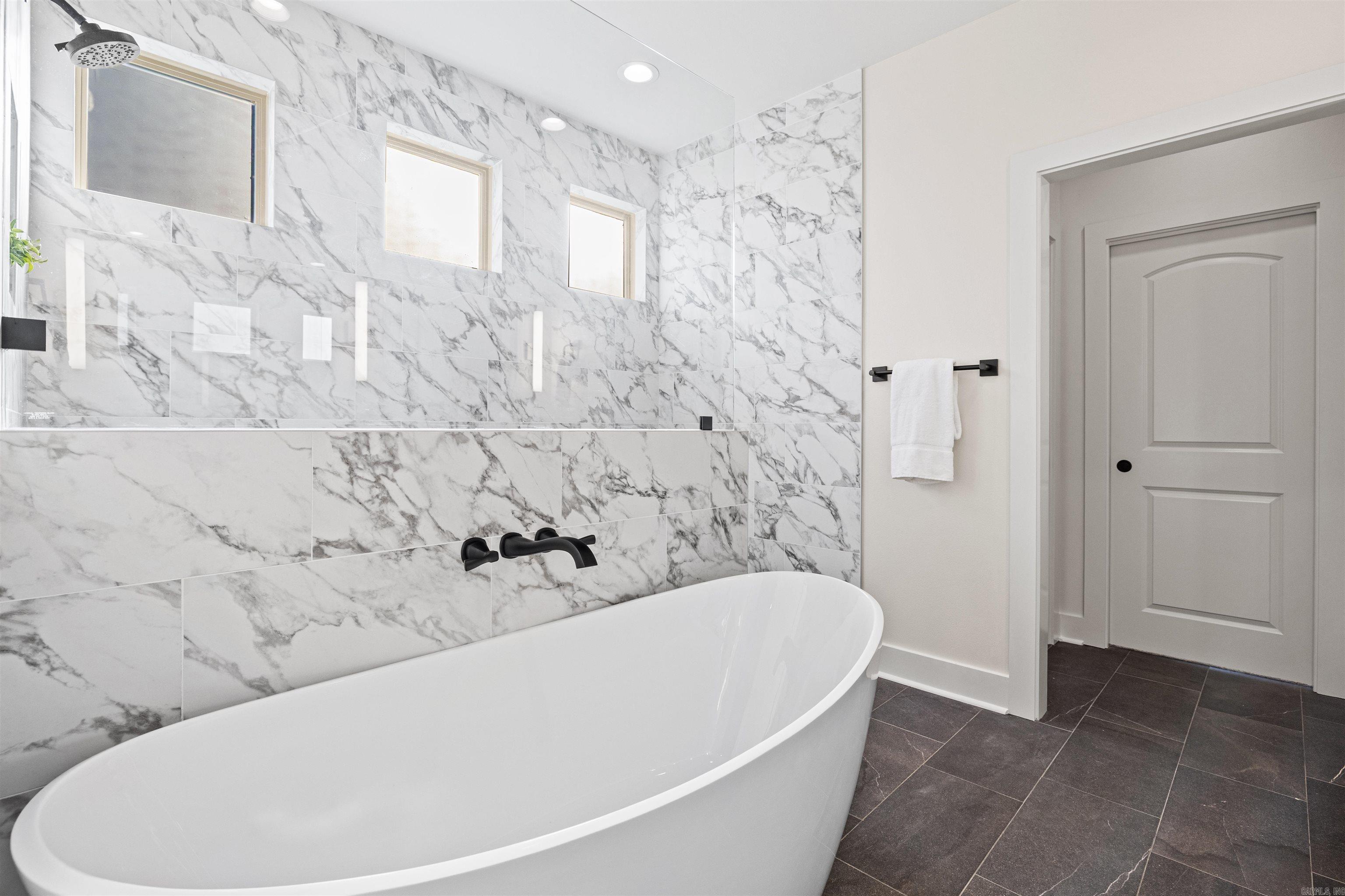 NATURAL TRAIL ESTATES - Residential