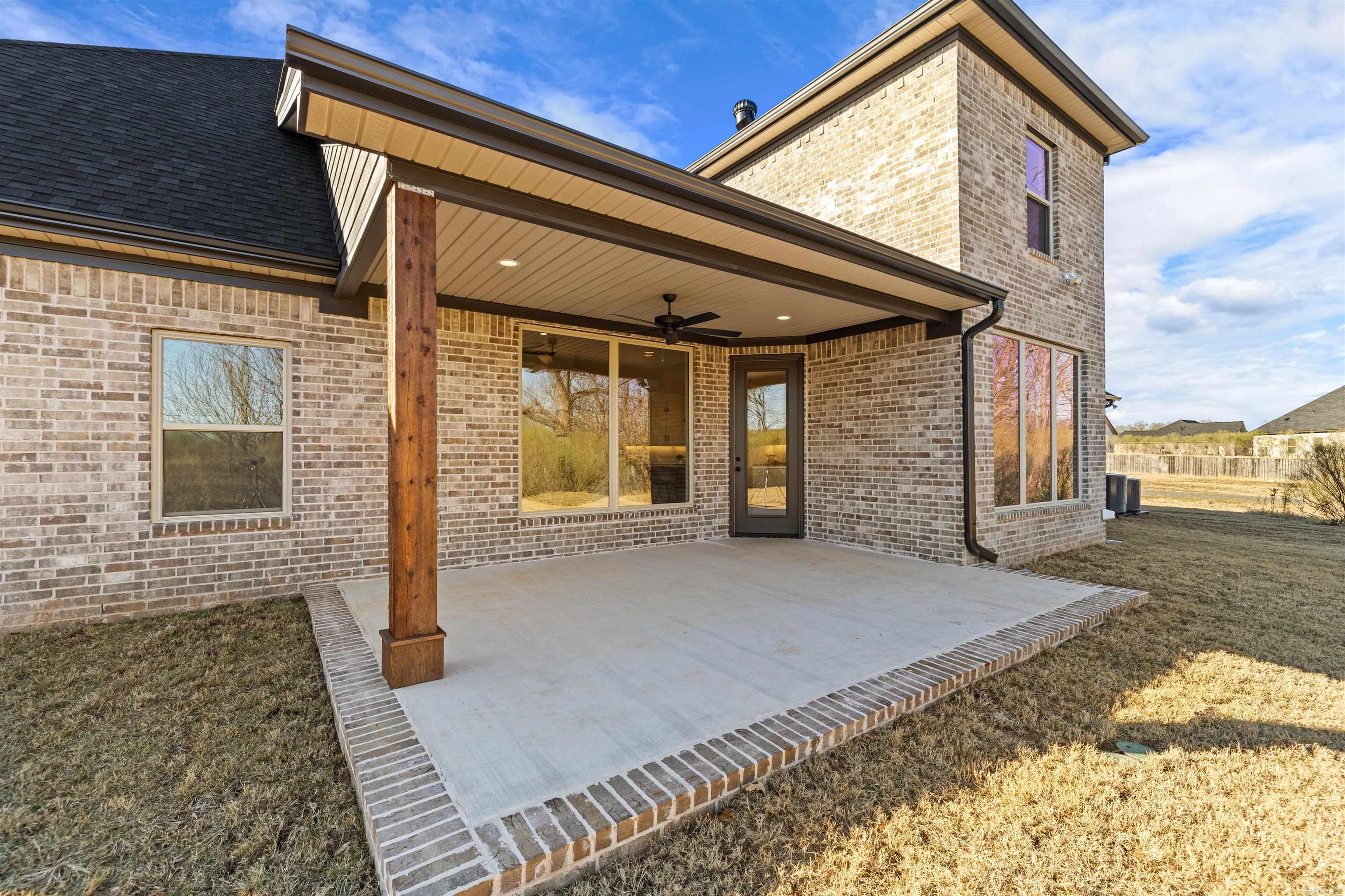 NATURAL TRAIL ESTATES - Residential