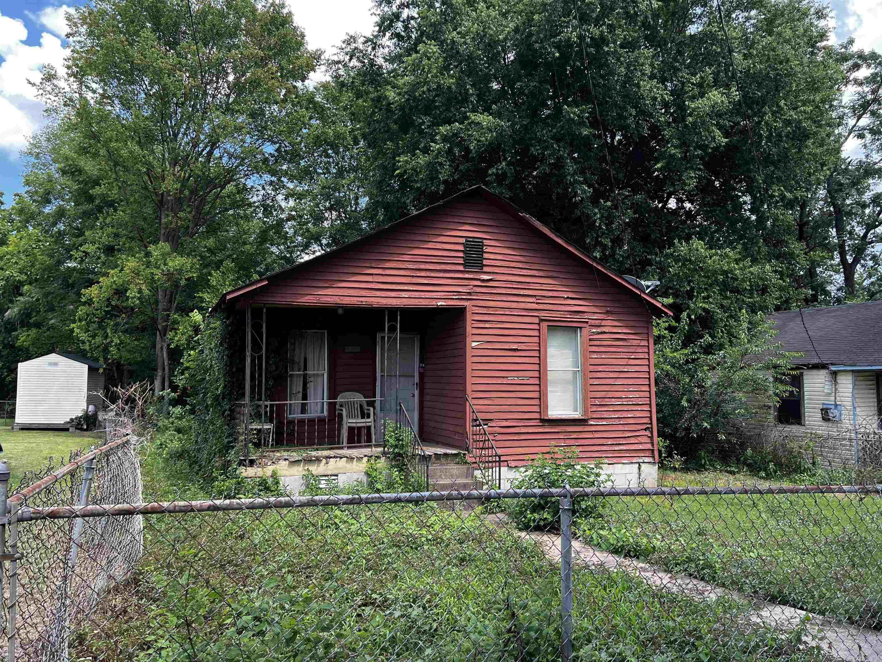 MORRISON - Residential