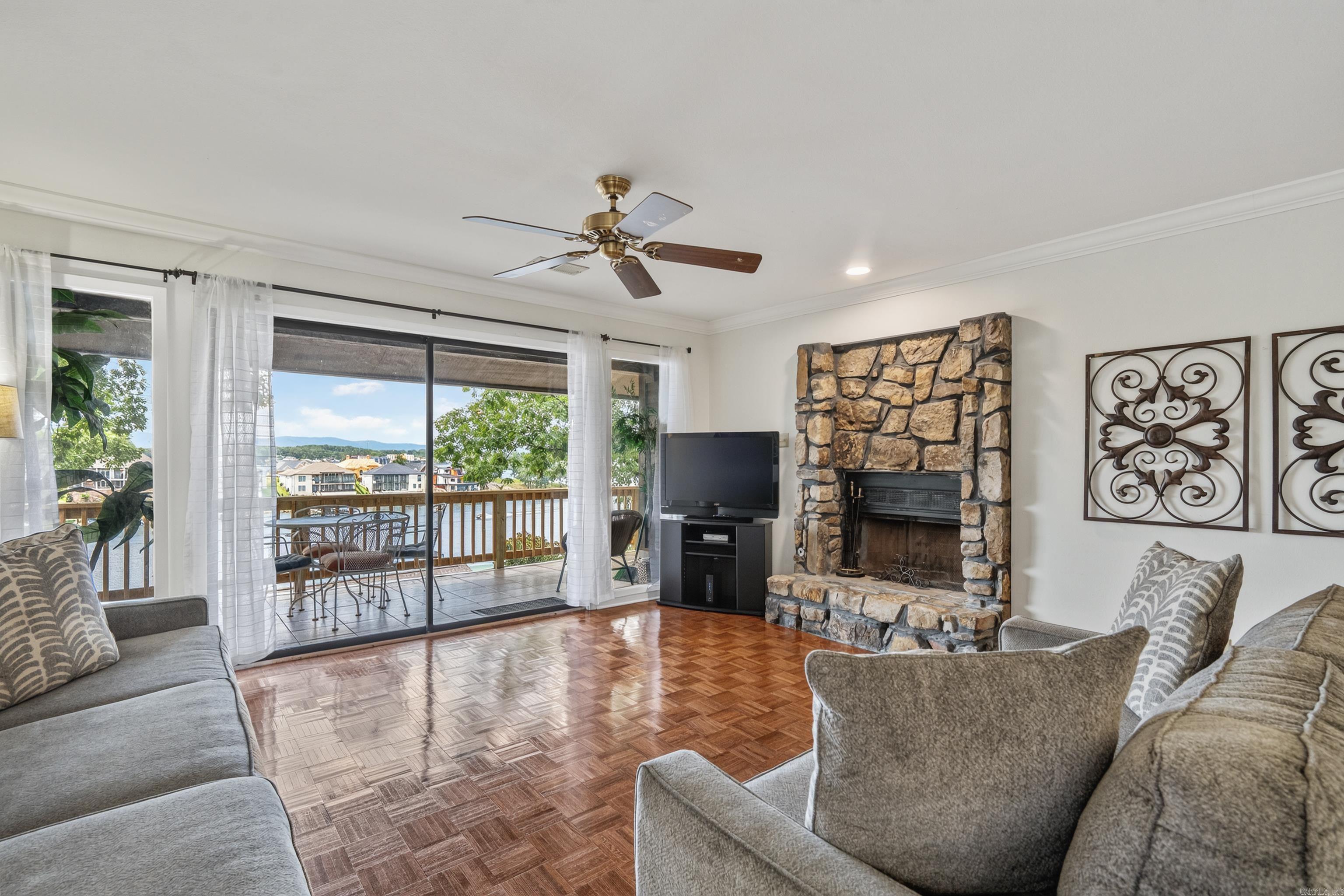 Southshore HPR - Residential