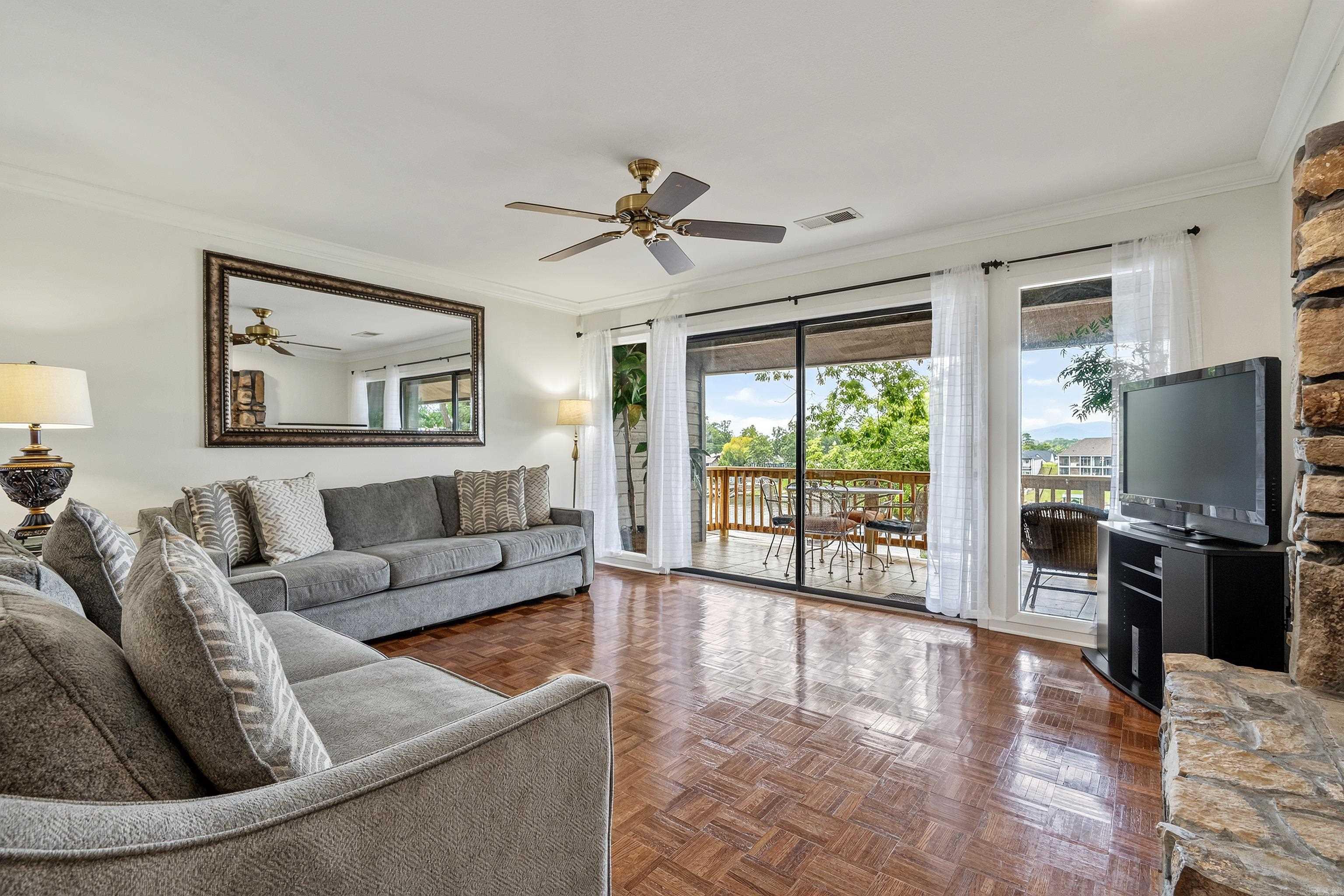 Southshore HPR - Residential