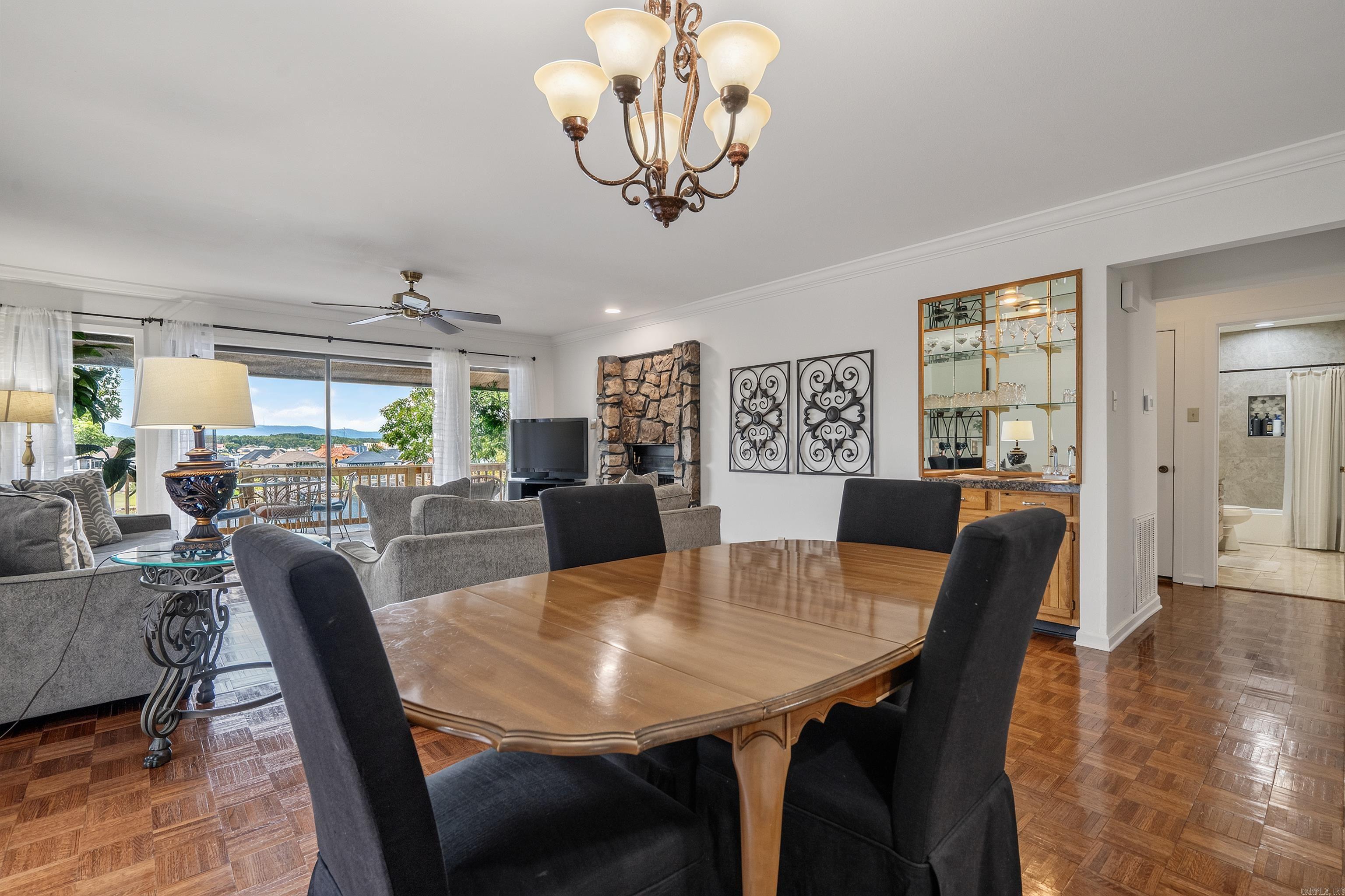 Southshore HPR - Residential