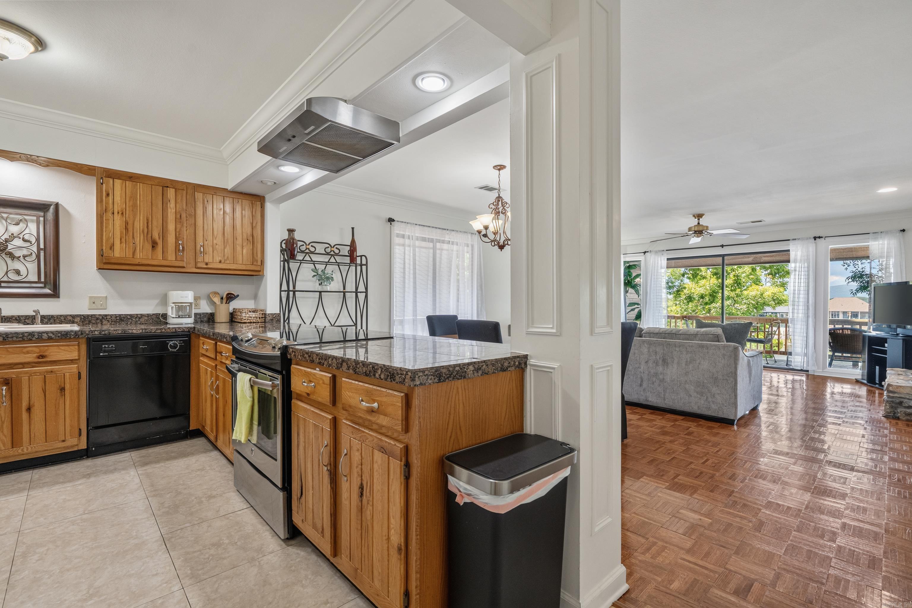 Southshore HPR - Residential